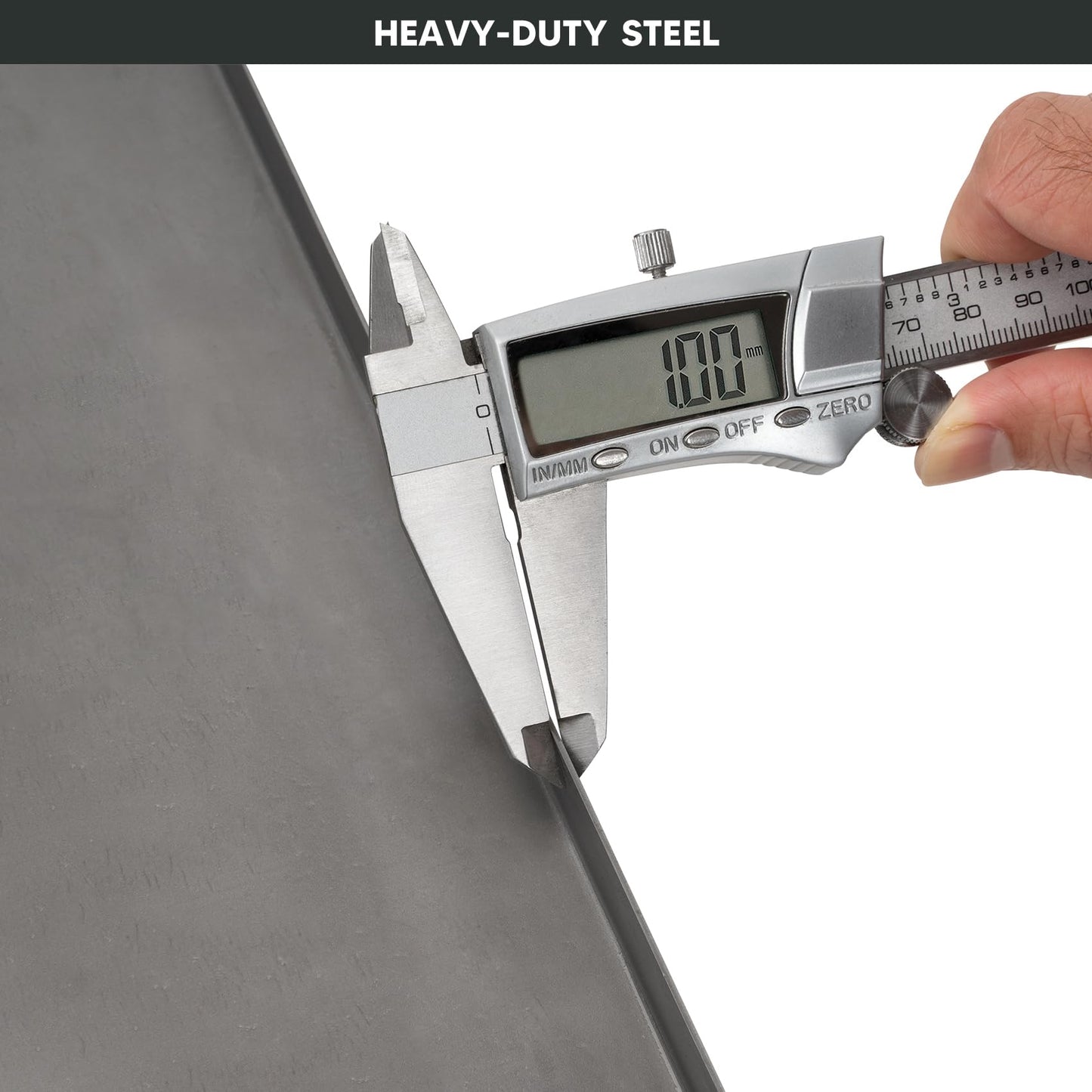 Stanbroil Steel Drip Tray Assembly Compatible with Traeger Grills Bronson 20, Jr Elite 20 and Tailgater Series