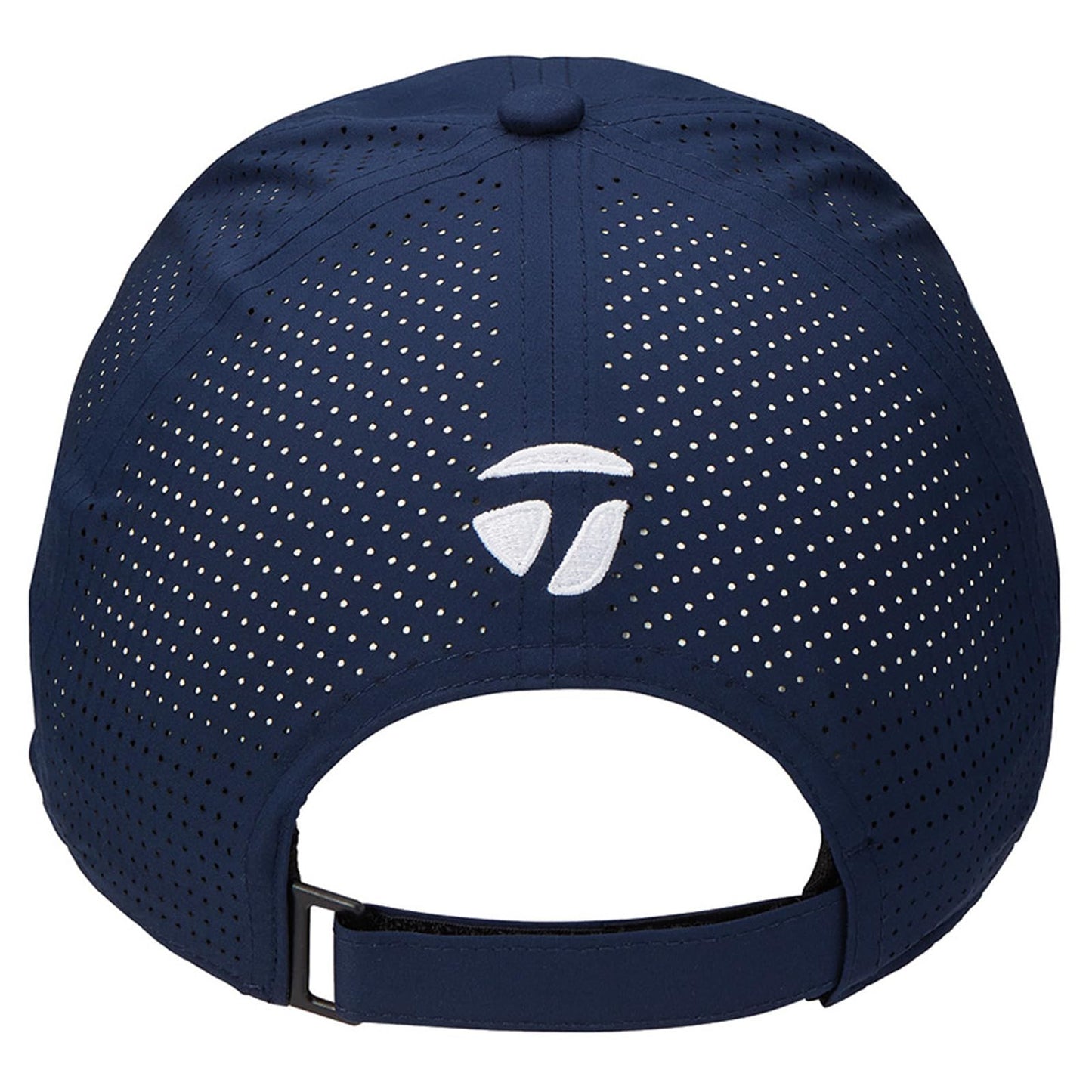 TaylorMade Golf Litetech Hat, Navy