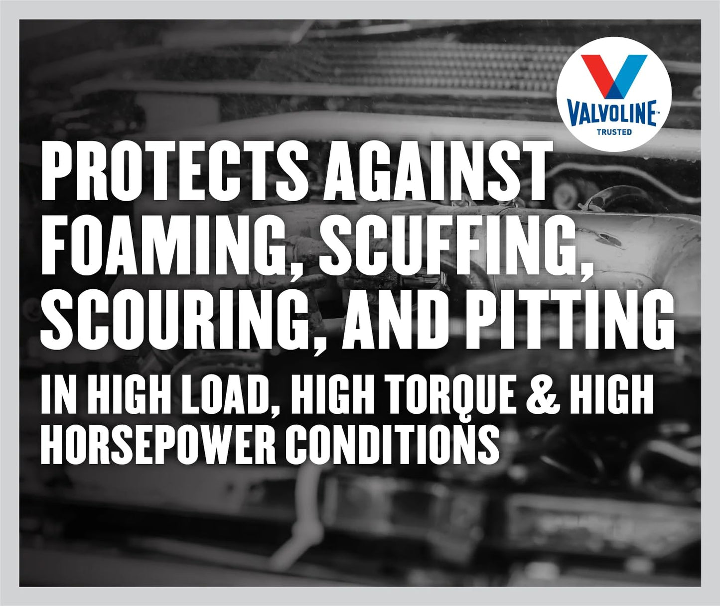 Valvoline Daily Protection 75W-90 Gear Oil 1 Quart