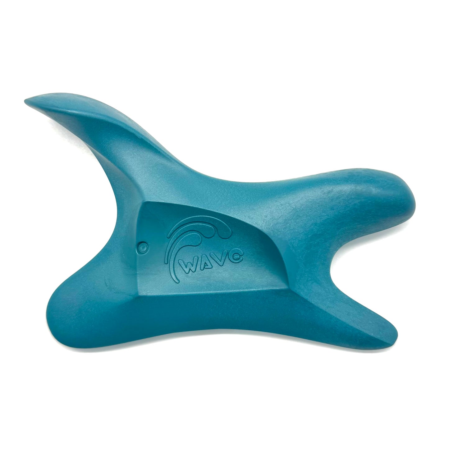 Wave Tools The Wave Tool The Ultimate Soft Tissue Release Tool. Ergonomic Massage and IASTM Edge therapy for treating adhesions trigger points myofascial pain. Graston Gua Sha Edge scraping tool