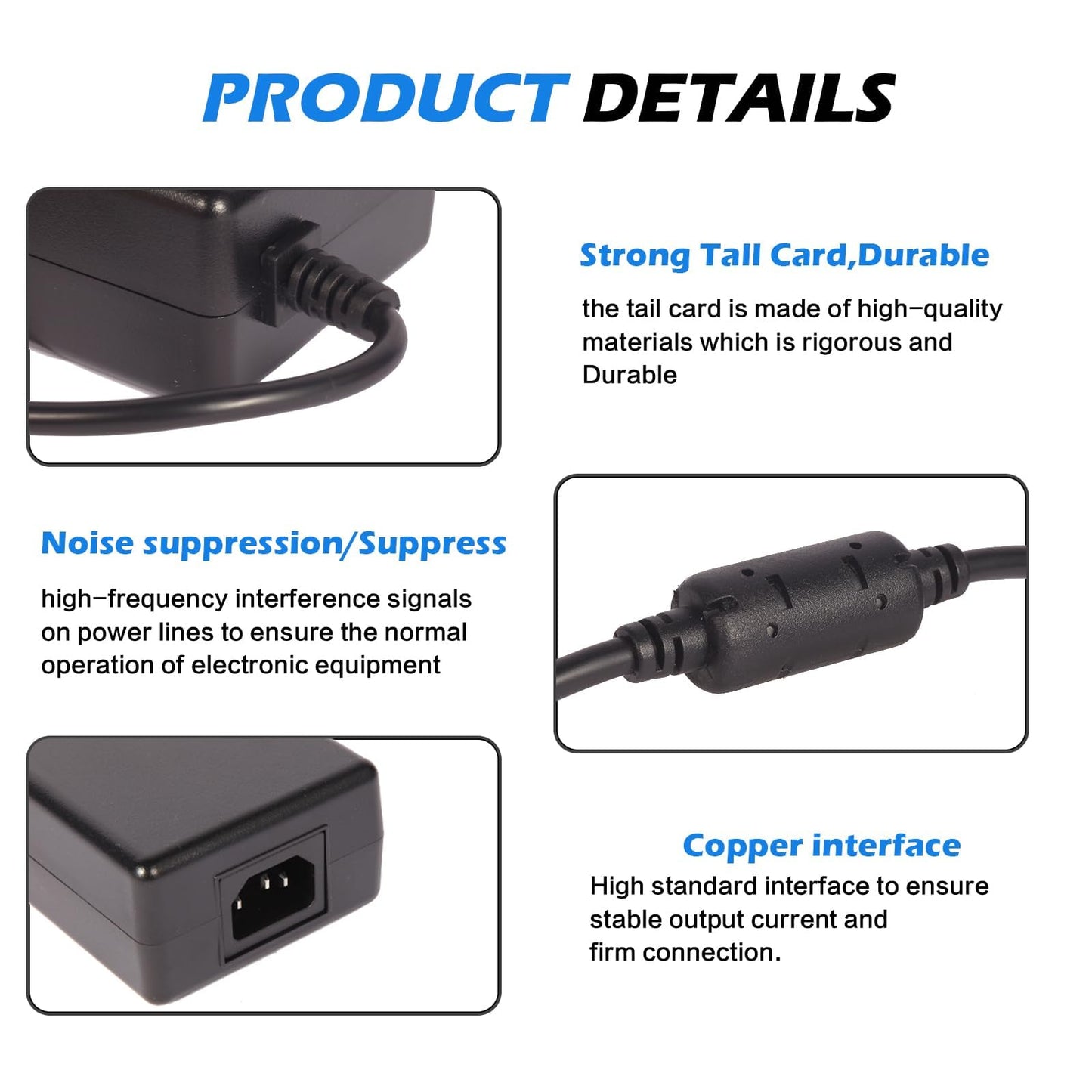 15V 10A 160W Power Supply for Red Epic & Scarlet Camera DSMC2 DSMC DJI Ronin 4D 1B 6pin Female Adapter Charger