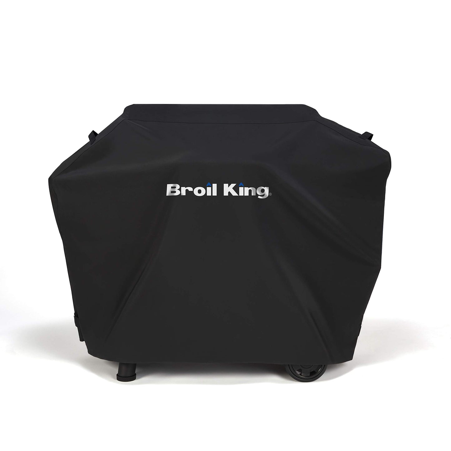 Broil King 67064 Select Grill Cover - Baron Pellet 400