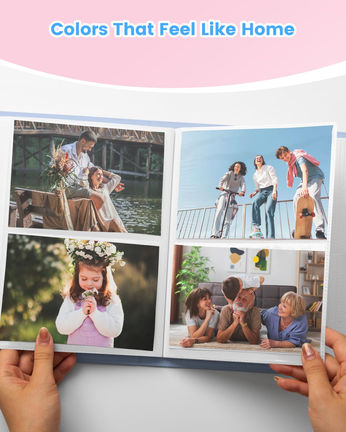 Compatible Canon Selphy CP1300 CP1500 Paper and Ink, KP-108IN 3 Color Ink Cartridges and 108 Sheets 4" x 6" Photo Paper for Canon Selphy Cp1000 CP1200 CP900 CP910 CP800 CP760 Photo Printer