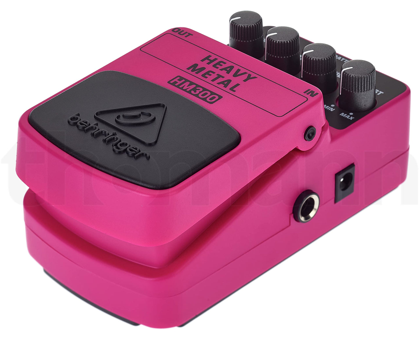 Behringer Heavy Metal HM300 Effect Pedal