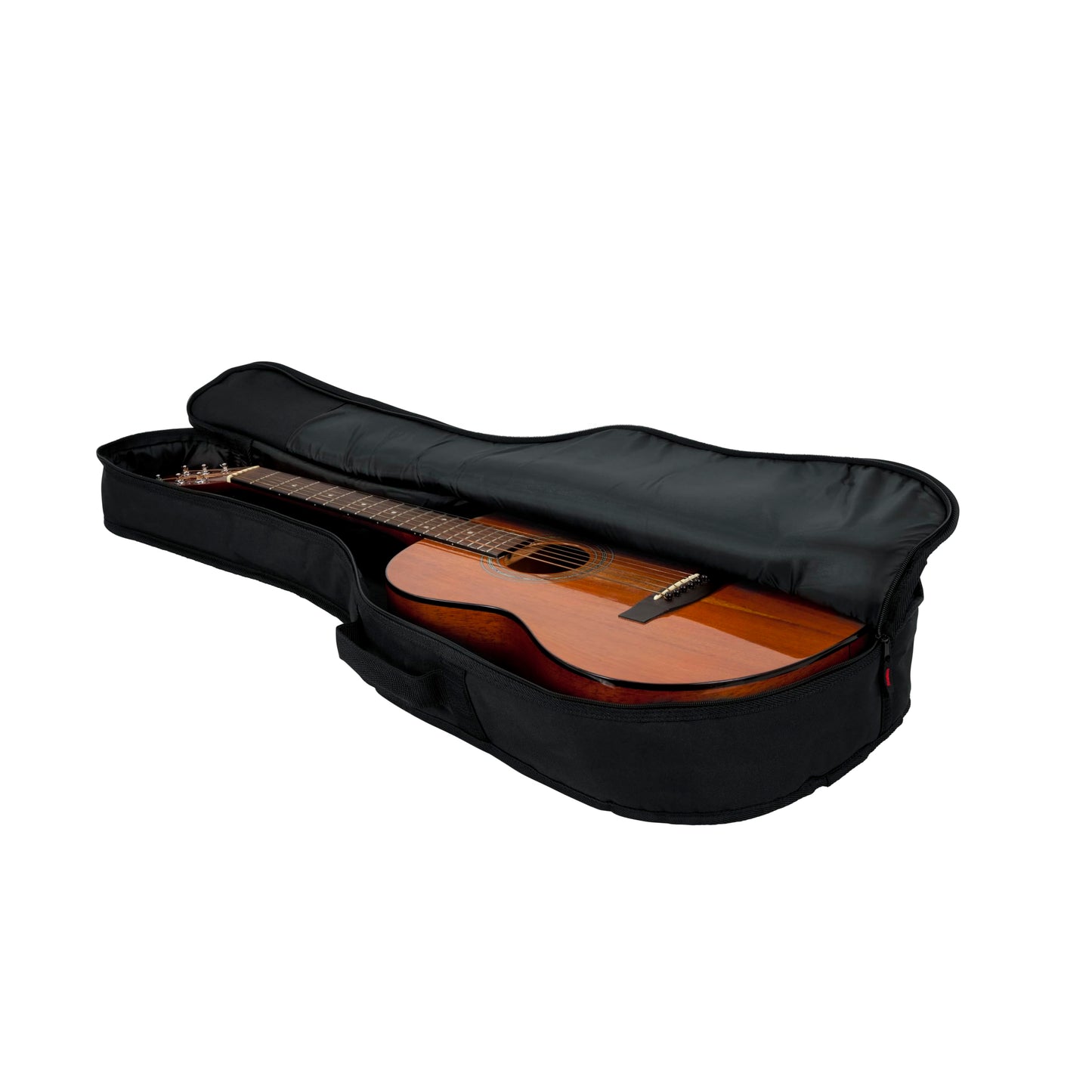 Gator GBE-MINI-ACOU Acoustic Guitar Bag Black