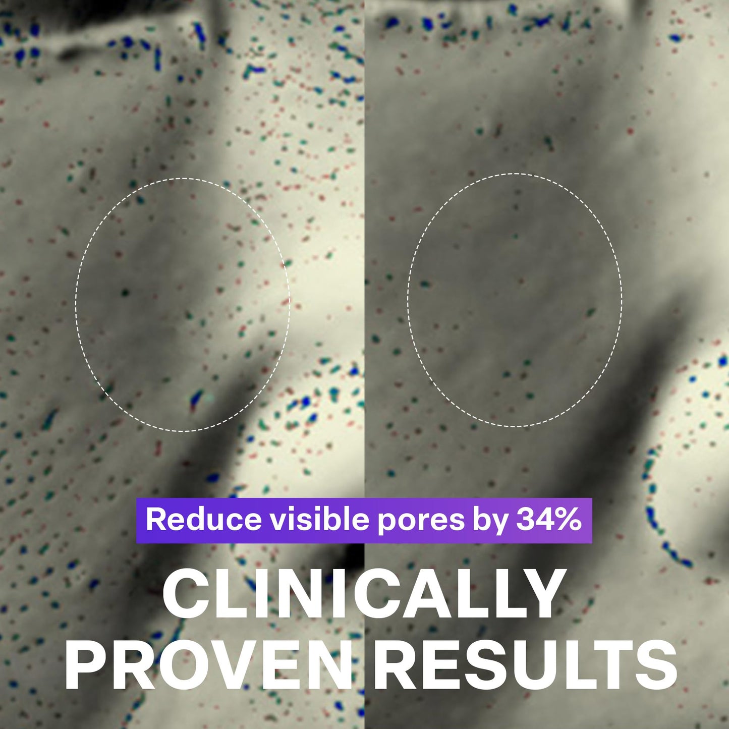 PURCELL PIXCELL BIOM™ GLOW BARRIER SERUM 50ml