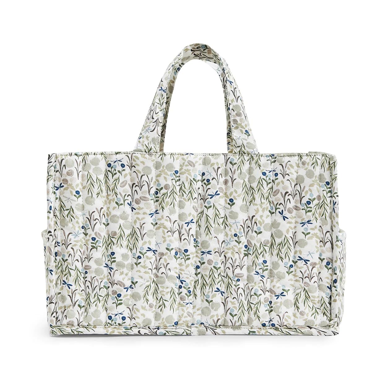 Avery Row Nappy Caddy Riverbank