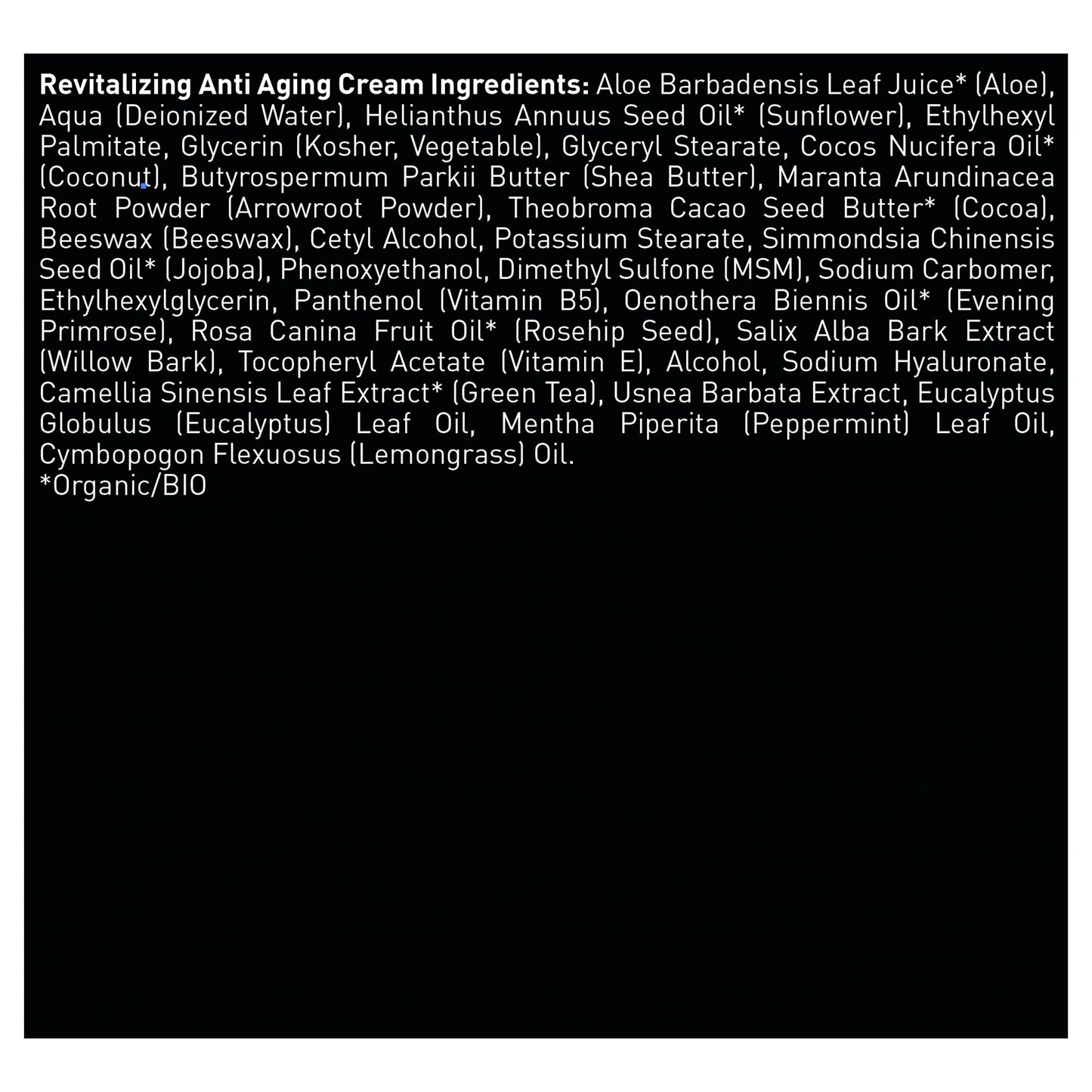 Brickell Men's Ultimate Anti-Aging Routine, Anti-Wrinkle Night Face Cream and Eye Cream to Minimize Puffiness, Wrinkles, Dark Circles, Under Eye Bags, Natural and Organic (Unscented)