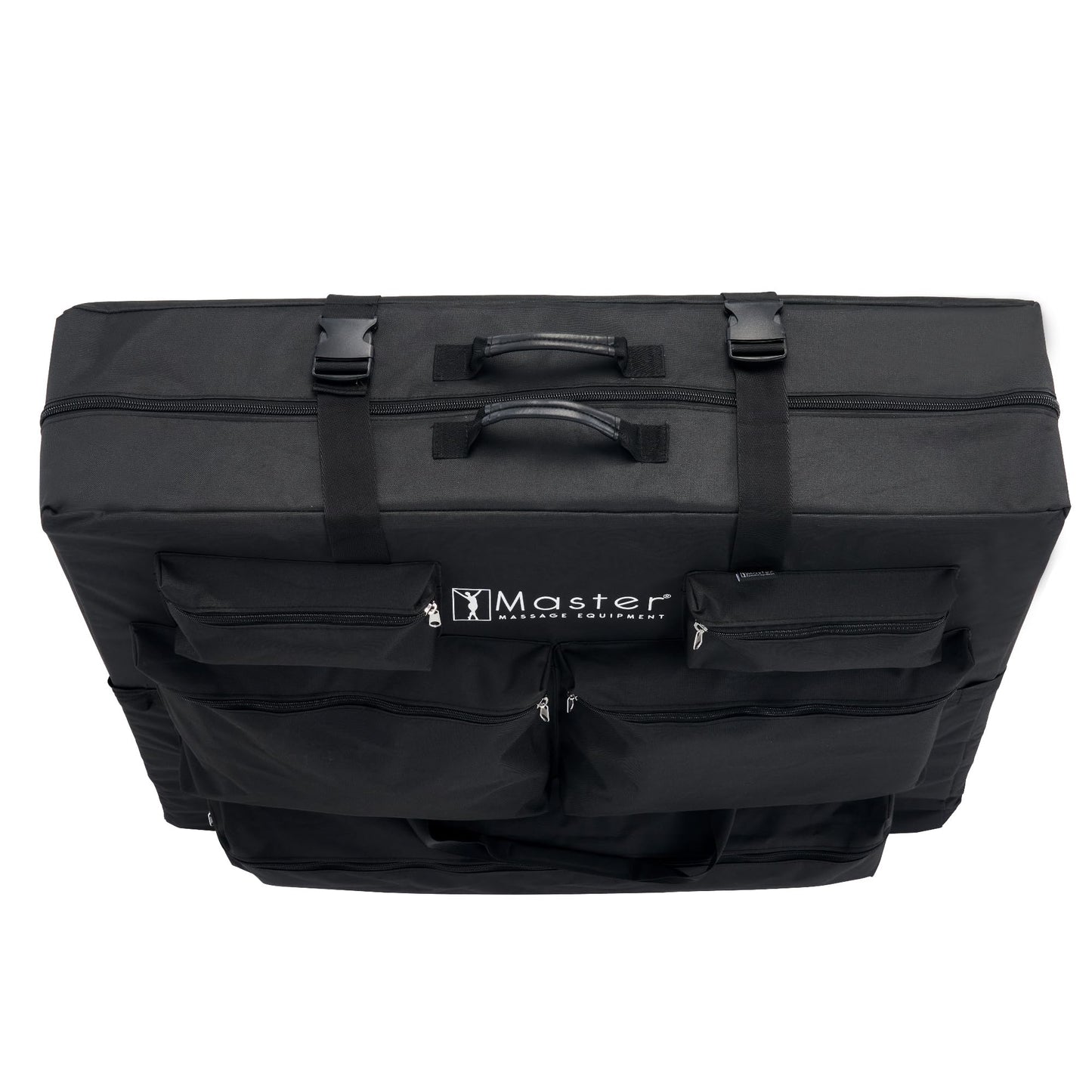 Master Massage Universal Massage Table Carry Case,"Bag" for Massage Table, 29"31", Black, 1 Count