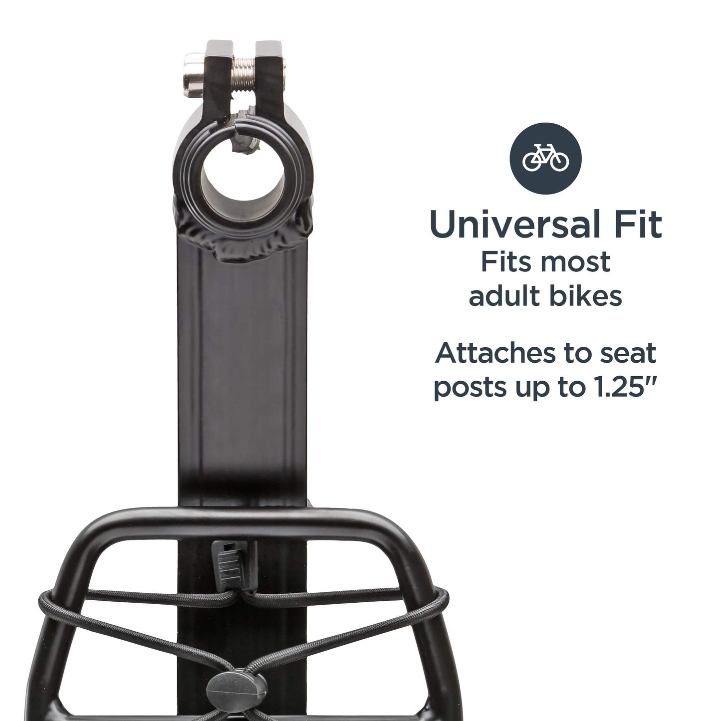 Schwinn Alloy Rear Rack