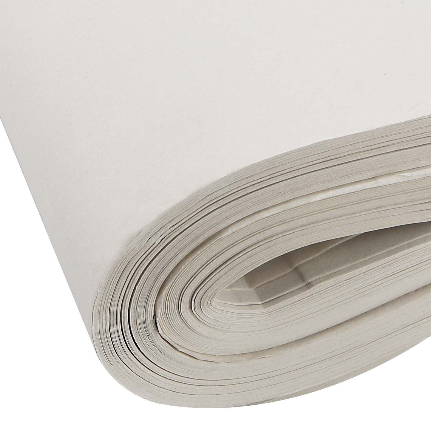 MUKLEI 400 Sheets 17 x 27 Inch Off-White Newsprint Packing Paper for Moving Boxes, Shipping, DIY Projects and More