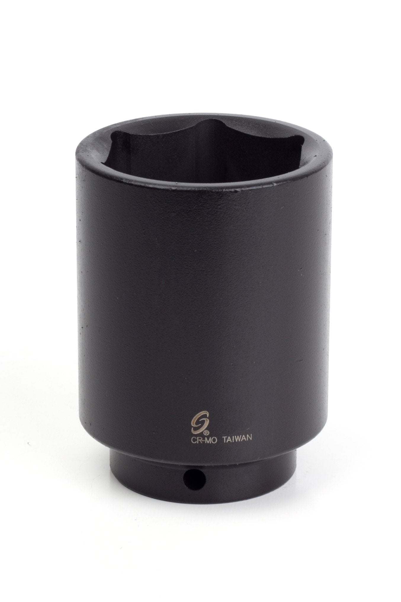 Sunex 258d 1/2-Inch Drive 1-13/16-Inch Deep Impact Socket