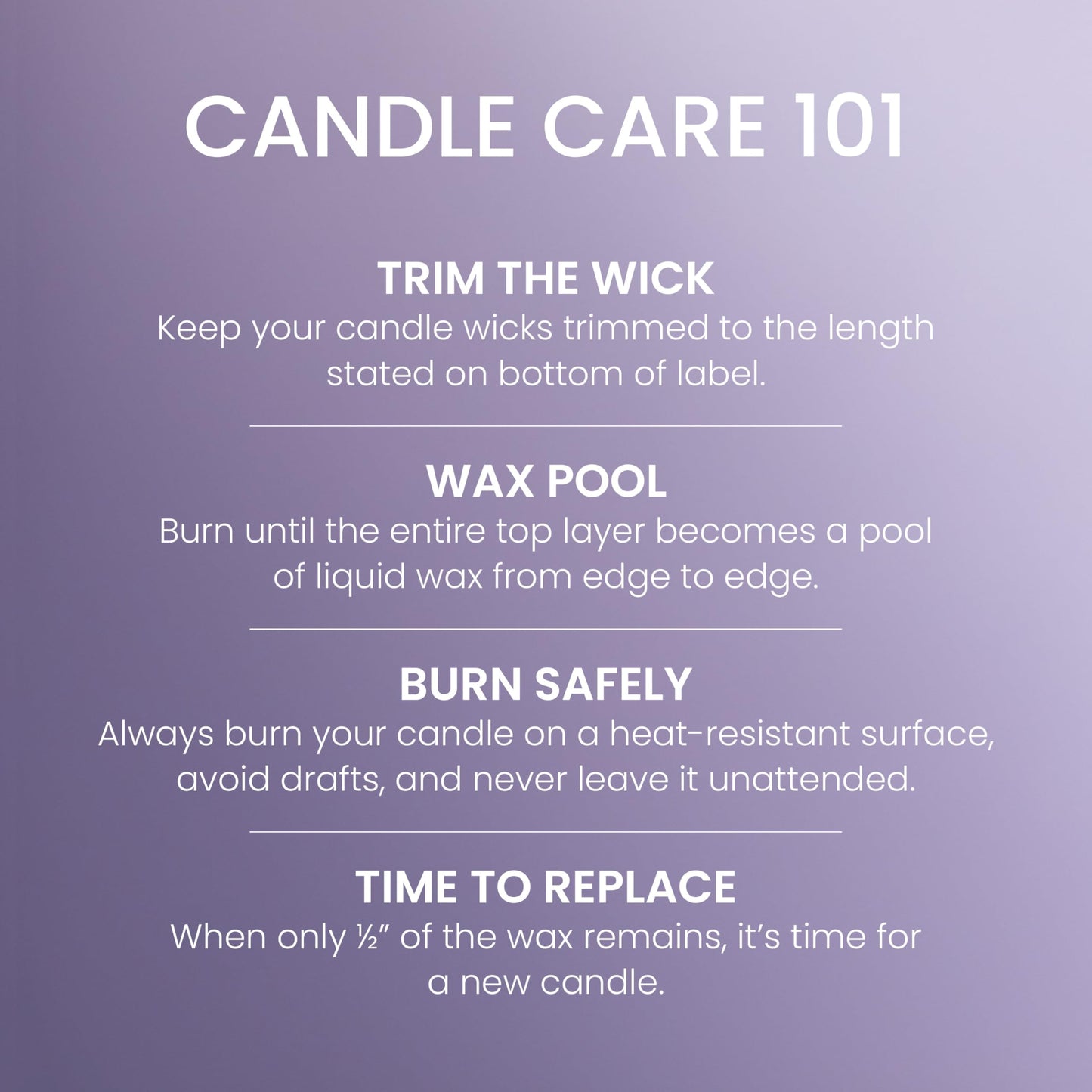 Yankee Candle 3 Wick Candle Jar, Scented Candle with up to 40 Hours of Burn Time, Premium Plant Wax Blend for Consistent Long Lasting Scent from First to Last Burn, Dried Lavender & Oak