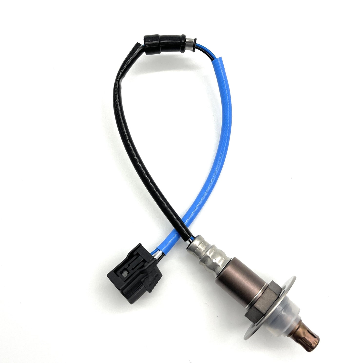 Broaug 2PCS Upstream & Downstream Oxygen O2 Sensor Compatible with 2007-2009 Honda CR-V 2.4L – Replaces 234-9062 (Upstream) & 234-4359 (Downstream) – Direct Fit for 36531-RZA-013/36532-RZA-004
