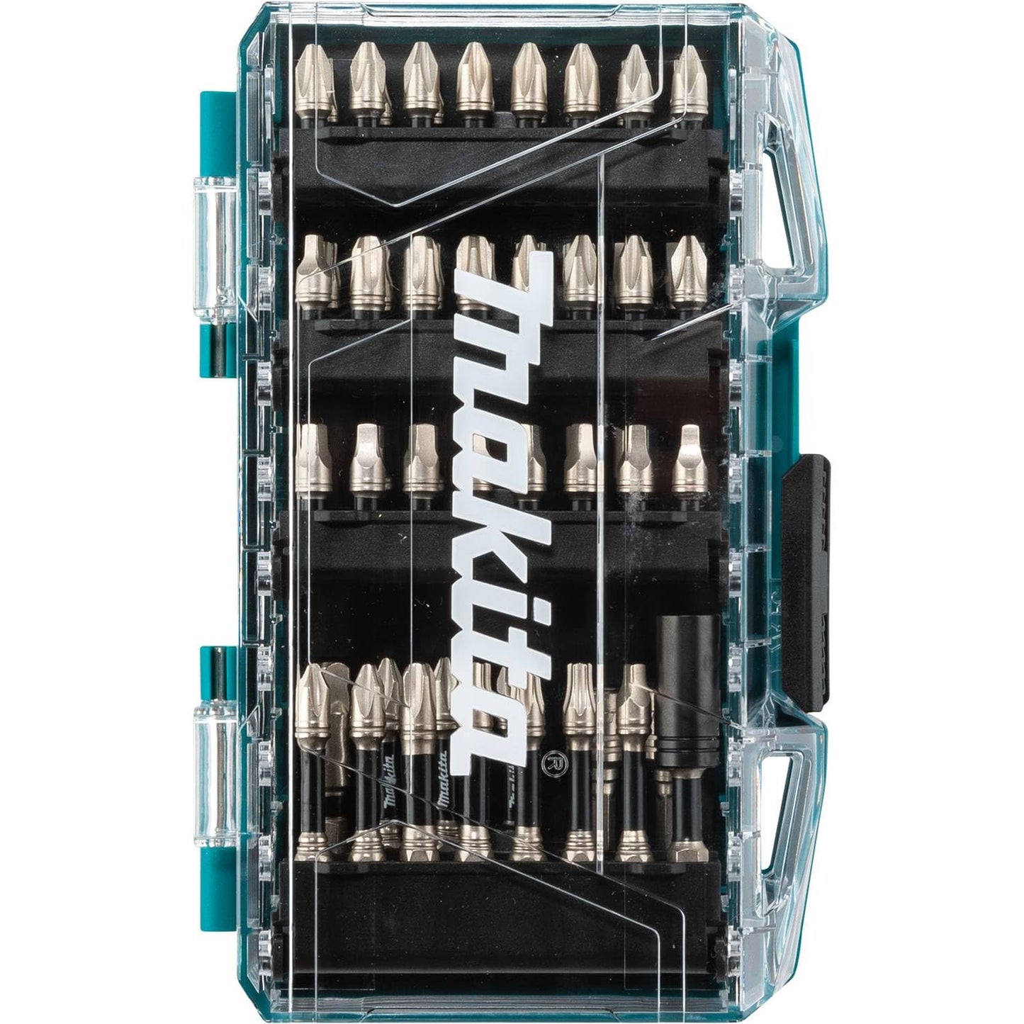 Makita E-01644 Impact XPS 60-Piece Impact Bit Set