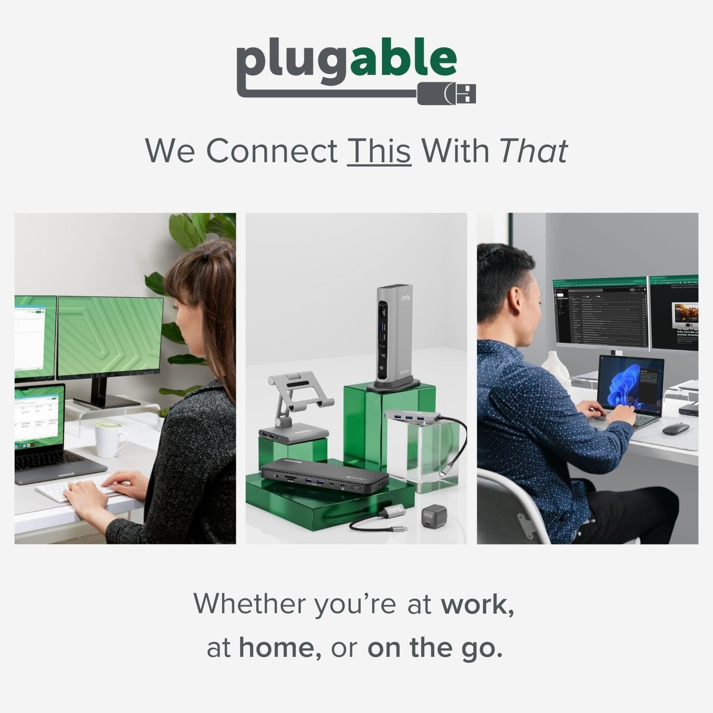 Plugable 10 Meter (32 Foot) USB 3.0 Active Extension Cable with AC Power Adapter, Back-Voltage Protection, and Driverless Technology