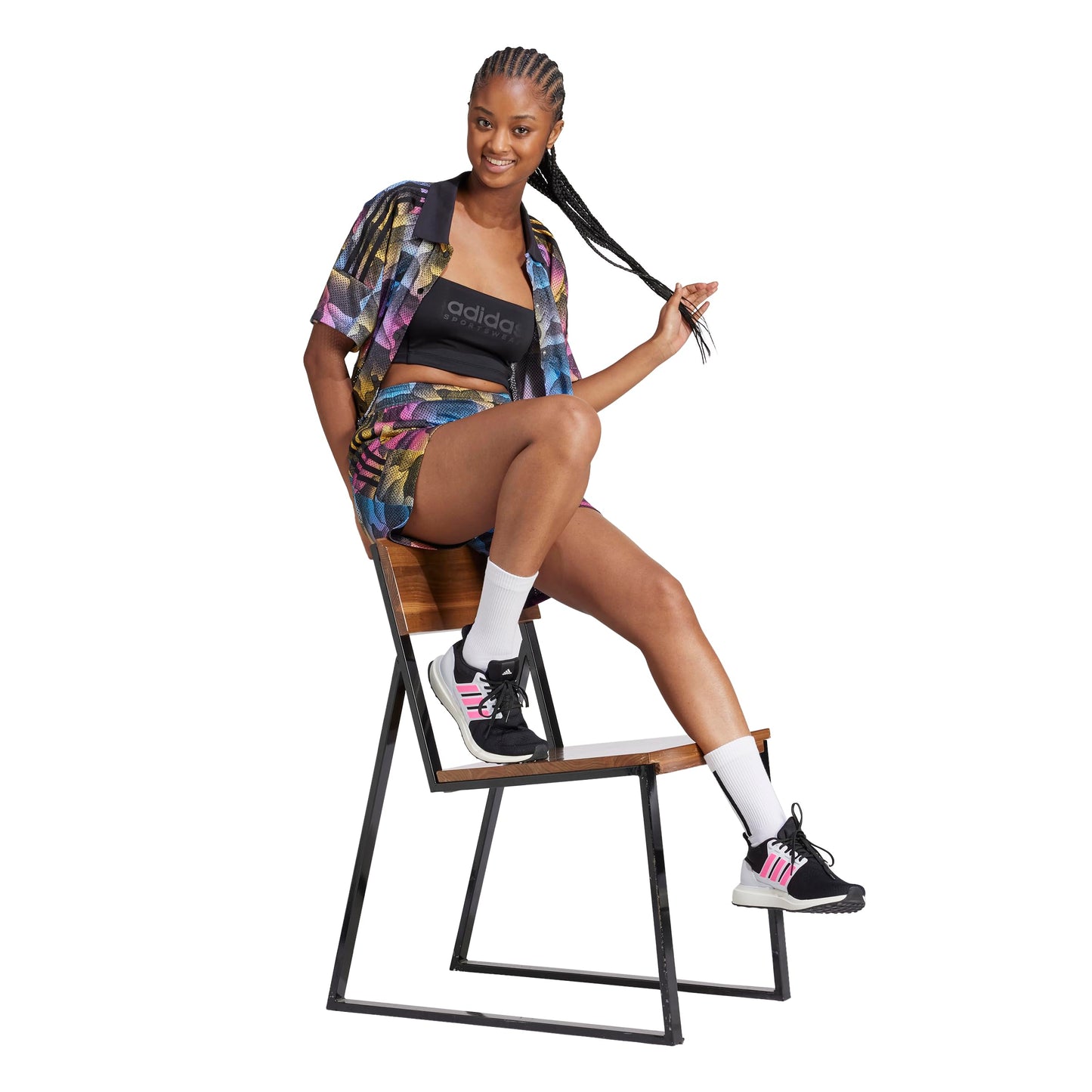 adidas TIRO Printed MESH Summer Shorts