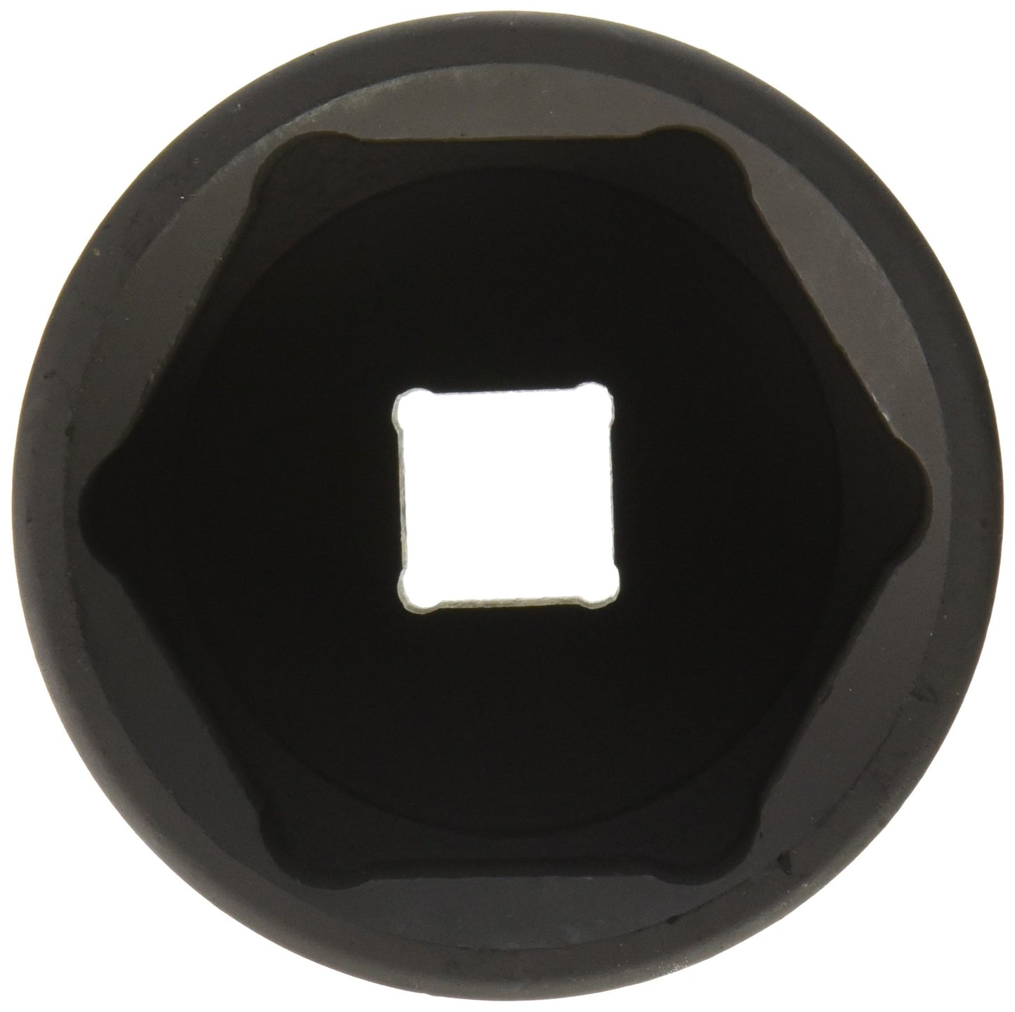 Sunex 465M 3/4-Inch Drive Standard 6 Point Metric Impact Socket, 65-Mm