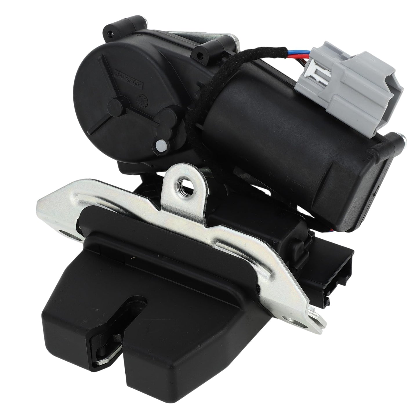 VekAuto Rear Liftgate Door Lock Actuator for Lincoln MKX 2016-2018 for Ford Edge 2015-2020 Tailgate Latch Assembly