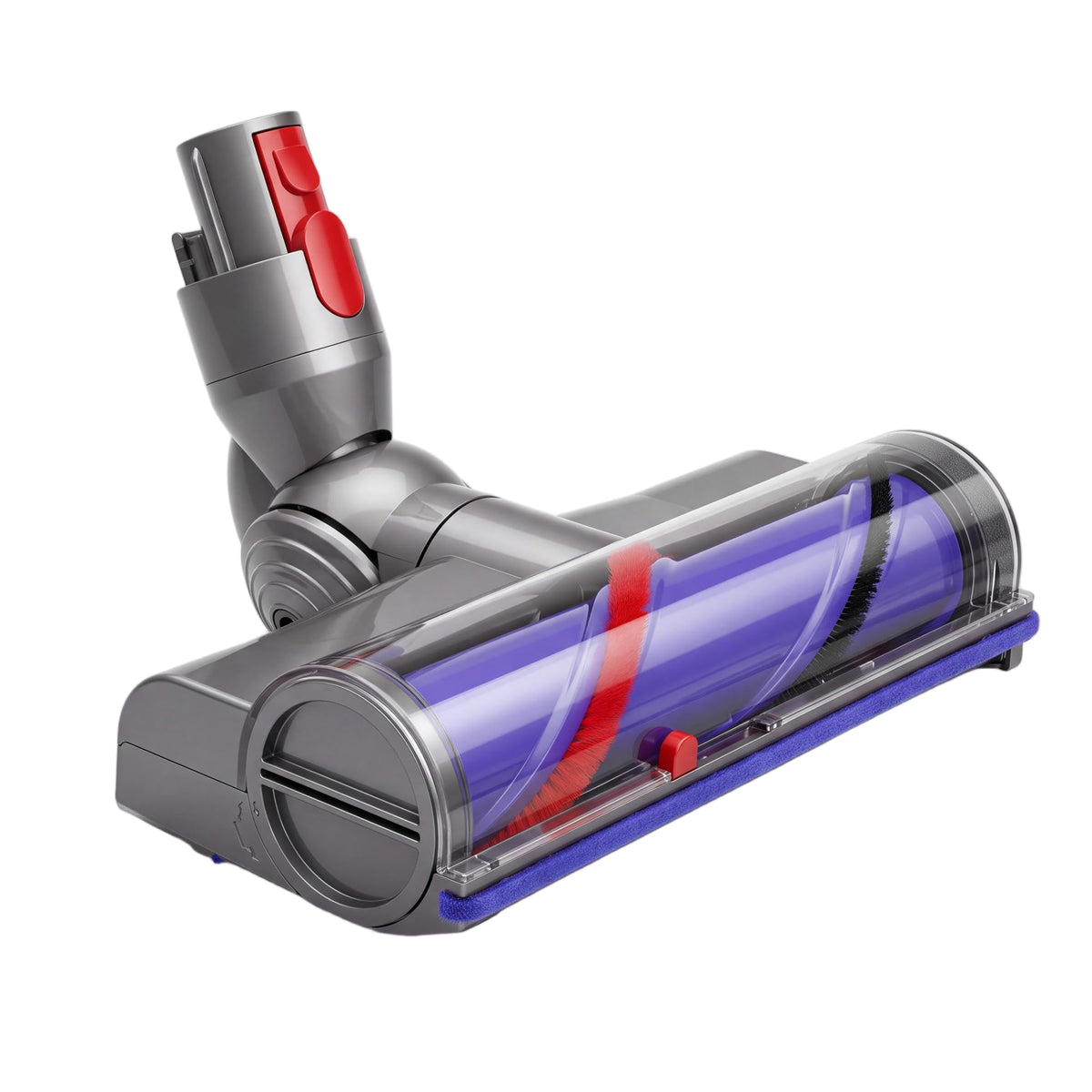 LHCOEEO LED Brush Head Replacement for Dyson V7 V8 V10 V11 V15 Vacuums