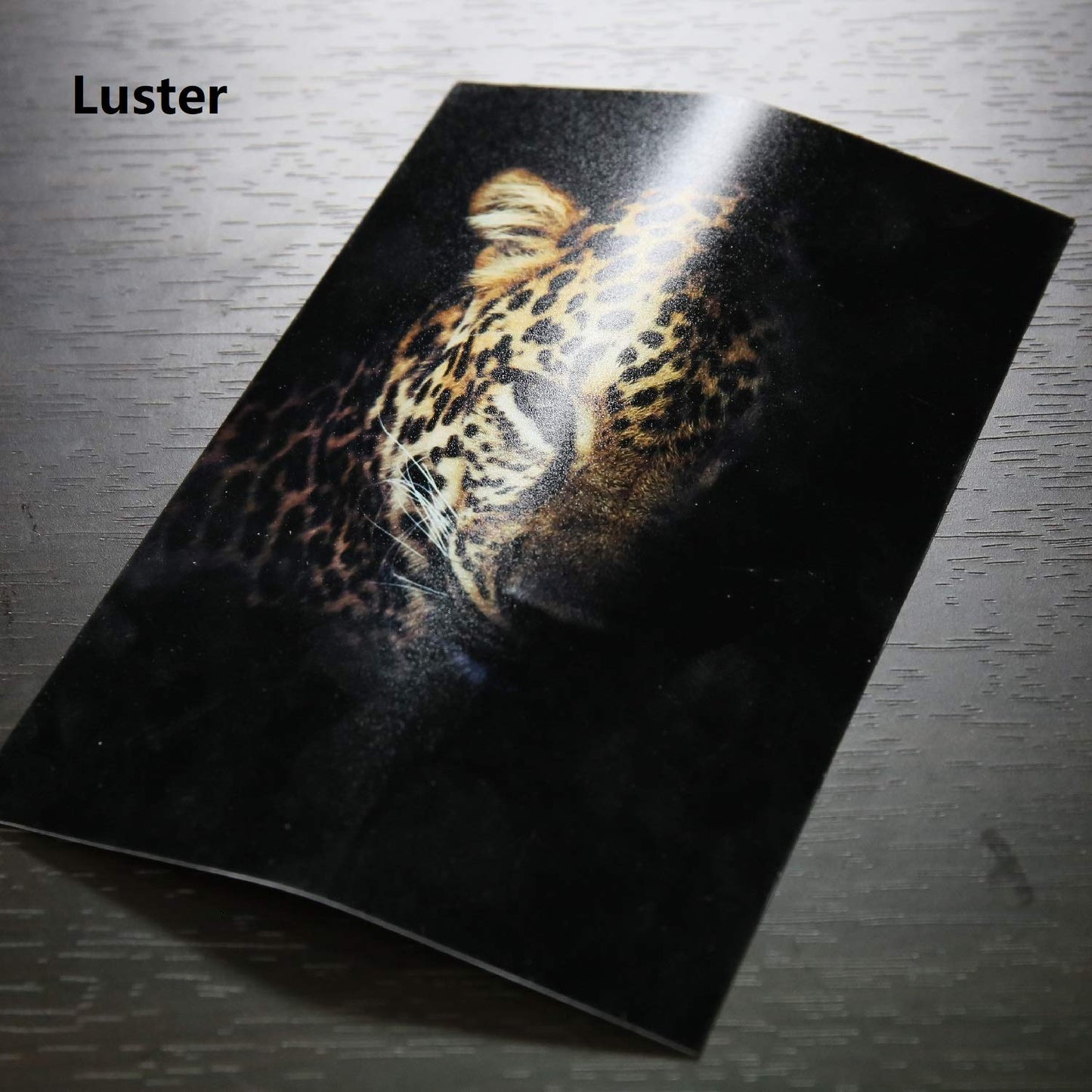 A-SUB Premium Photo Paper Luster 11x17 Inch 66lb for Inkjet Printers 50 Sheets