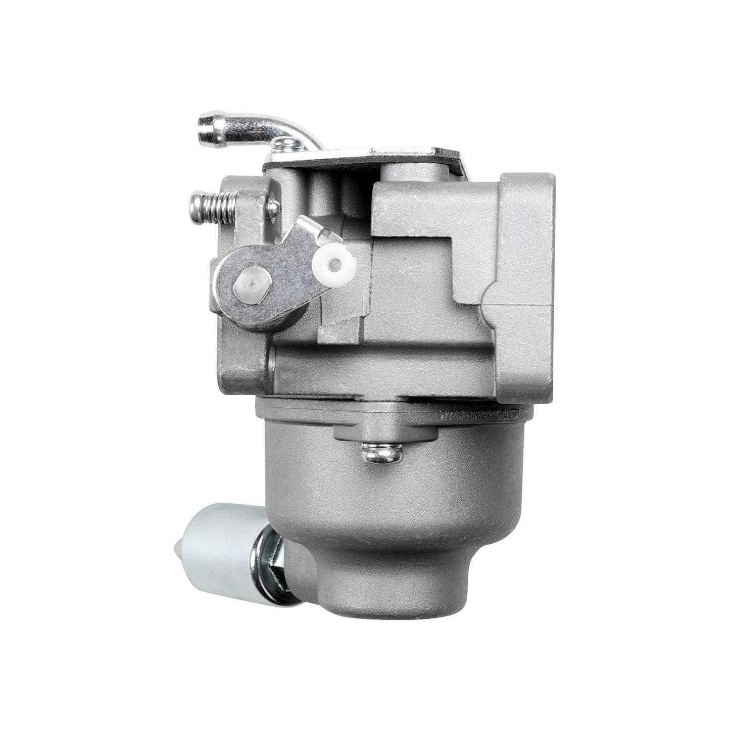 791230 Carburetor, Compatible with 20-25 HP 4 Cycle V-Twin Engine 405777 406777 407777, John Deere MIA10632 LA150 LA130 L120 with Filters, Replaces#: 799230, 699709, 499804