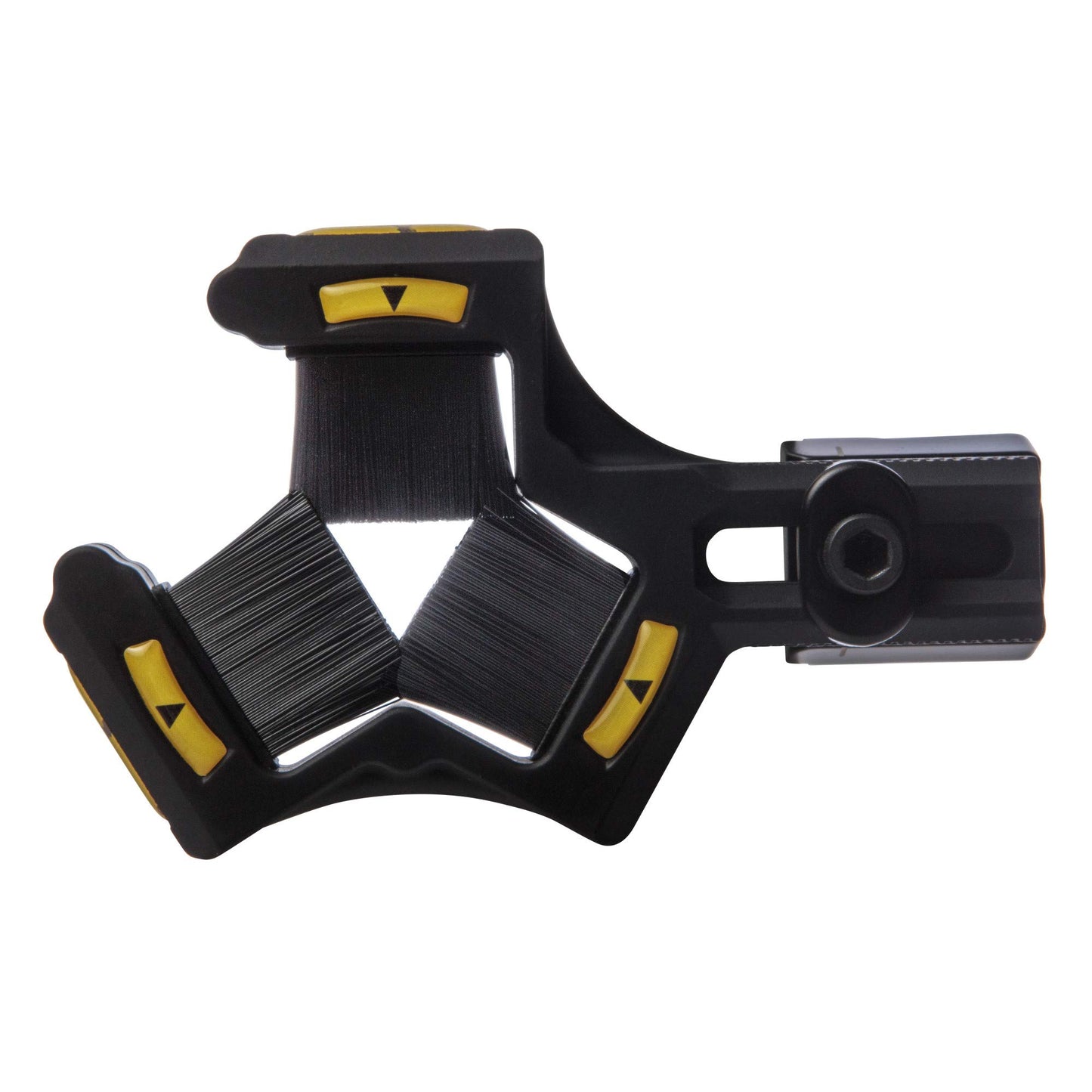 Trophy Ridge ARE201 Whisker Biscuit V Plus Arrow Rest Black Ambi
