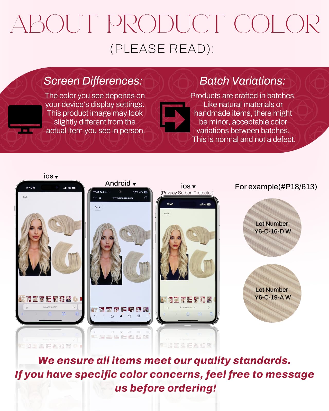 Moresoo Blonde Human Hair Tape in Extensions 20 Inch Light Brown with Blonde Highlights Tape in Hair Extensions Human Hair Skin Weft Tape on Hair Extensions Blonde 20 Pcs 50 Grams