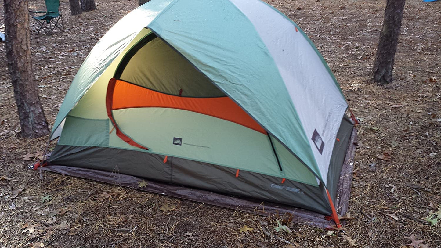 Kotap 20-ft x 20-ft Reversible Brown/Green Poly Tarp, Item: TBG-2020
