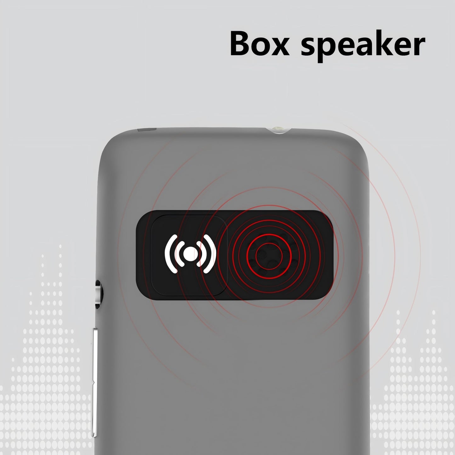 4G Volte Flip Phones Unlocked for Seniors, Big Buttons Cell Phone for Elderly & Kids with Time Reporting, Clear Sound, SOS Button, Convenient USB-C & Charging Dock, Easy-to-Use, Grey Flip Phone