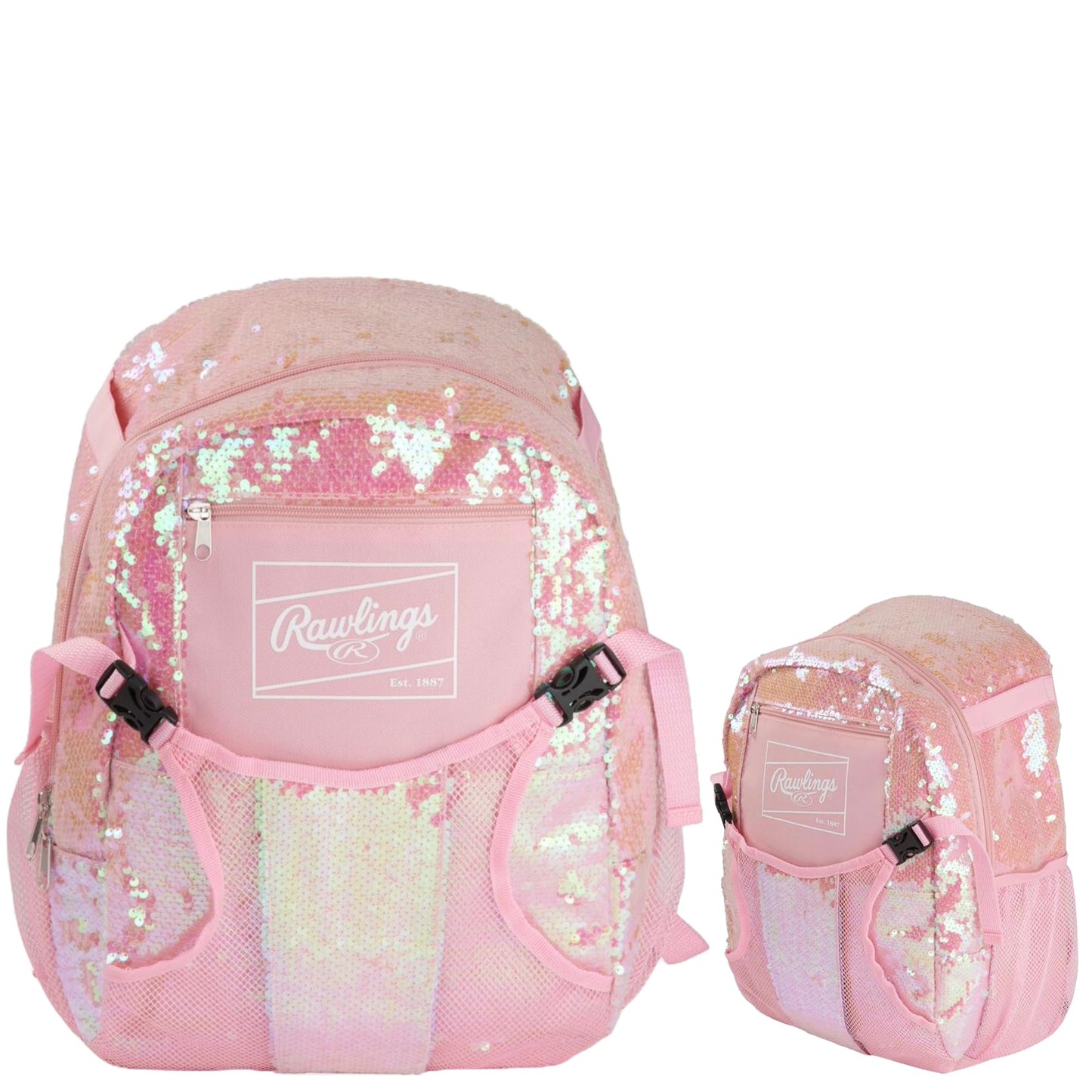 T-Ball Youth Backpack