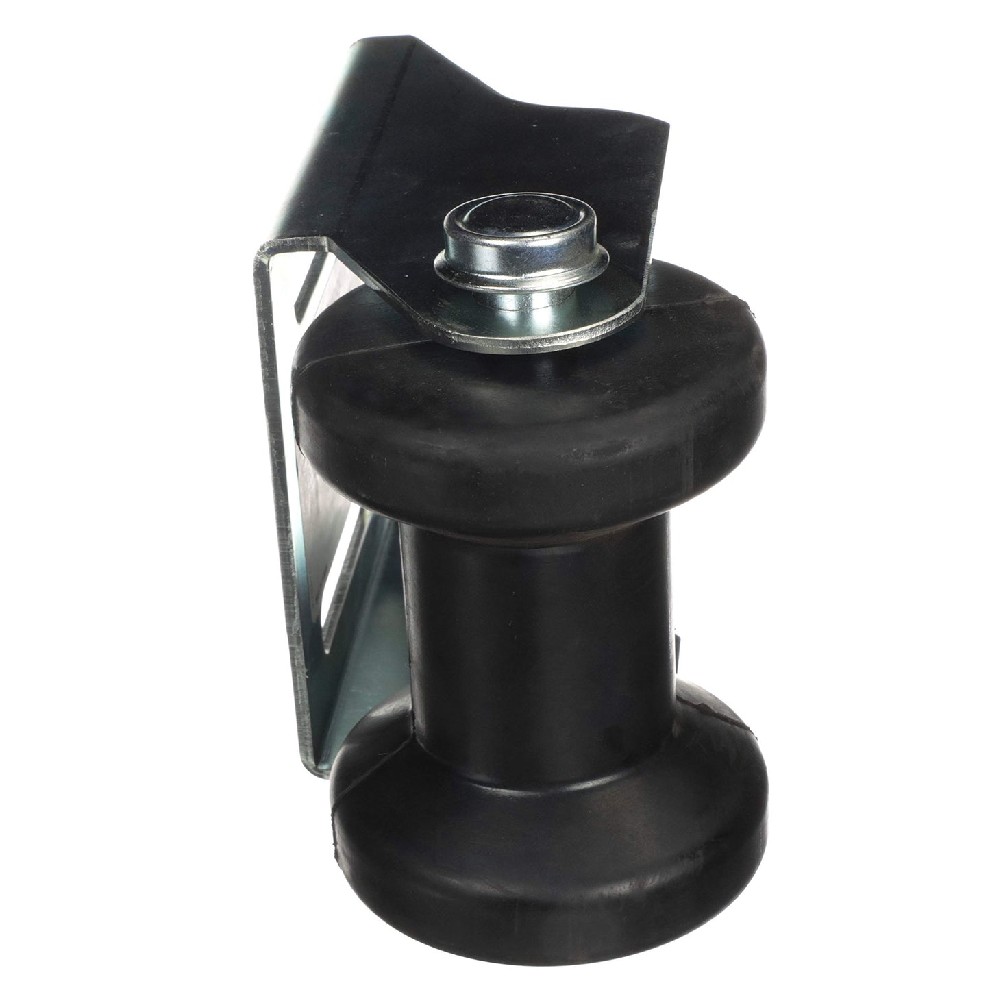 Attwood Roller Panel Spool/Keel Bracket Roller Assembly