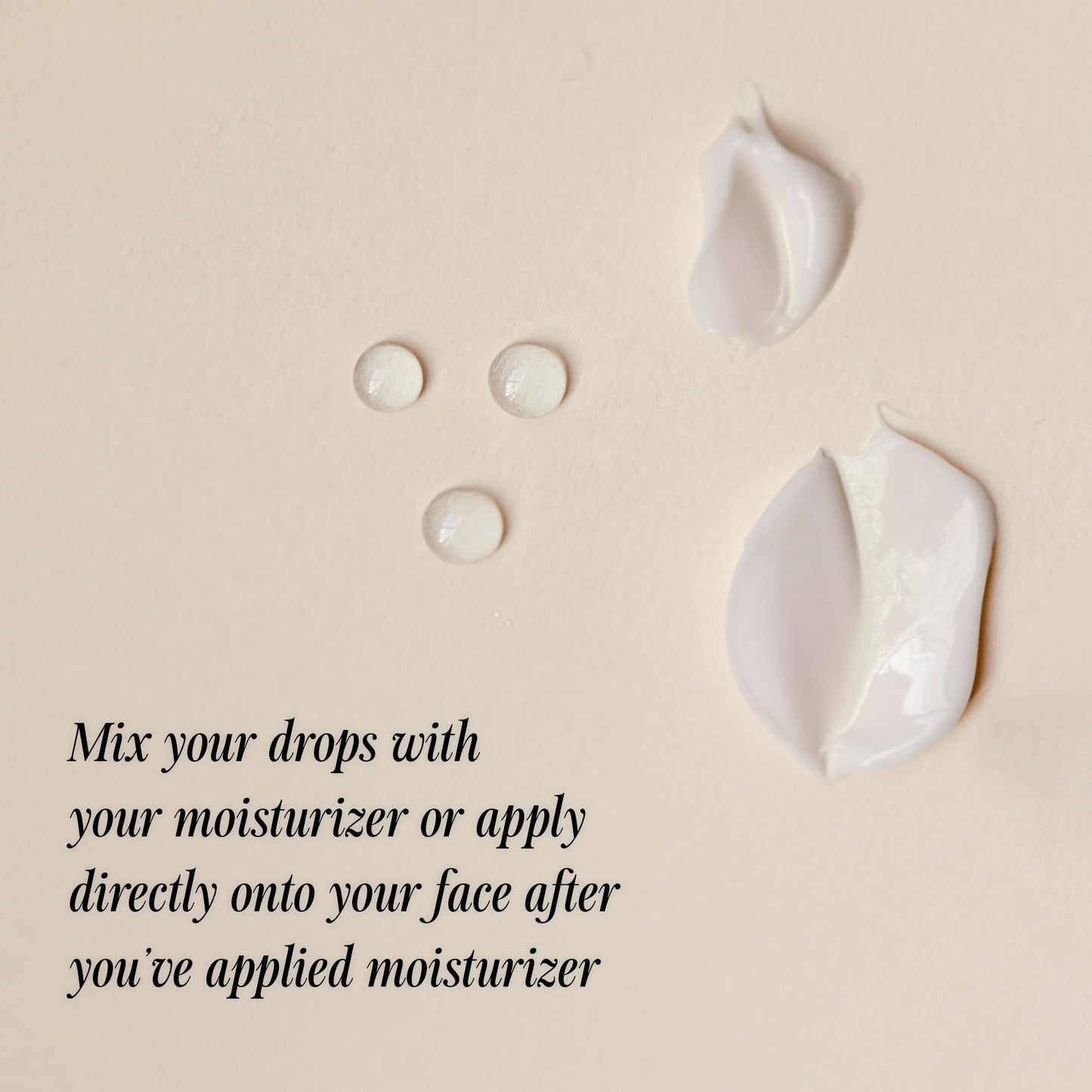 + Lux Unfiltered N°12 Face Tanning Drops - Non-Comedogenic Bronzing Drops for Face with Hyaluronic Acid, Vitamin E, & Passionfruit Oil - Fragrance Free, Cruelty Free, & Vegan Self Tanner