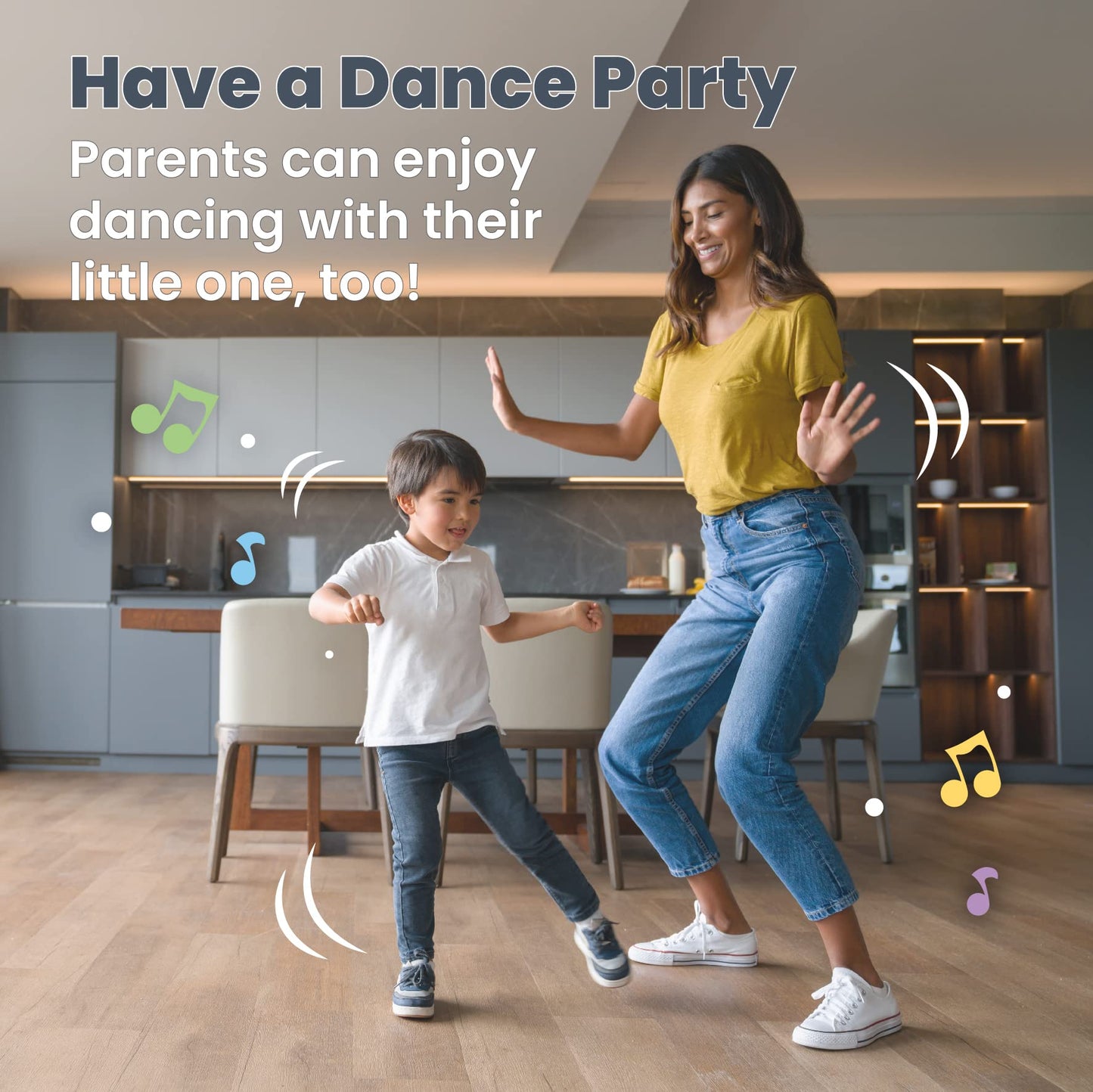 BEST LEARNING Mushroom Garden - Interactive Educational Light-Up Toddler Toys for 1 to 3 Years Old Infants & Toddlers - Colors, Numbers, Games & Music for Kids