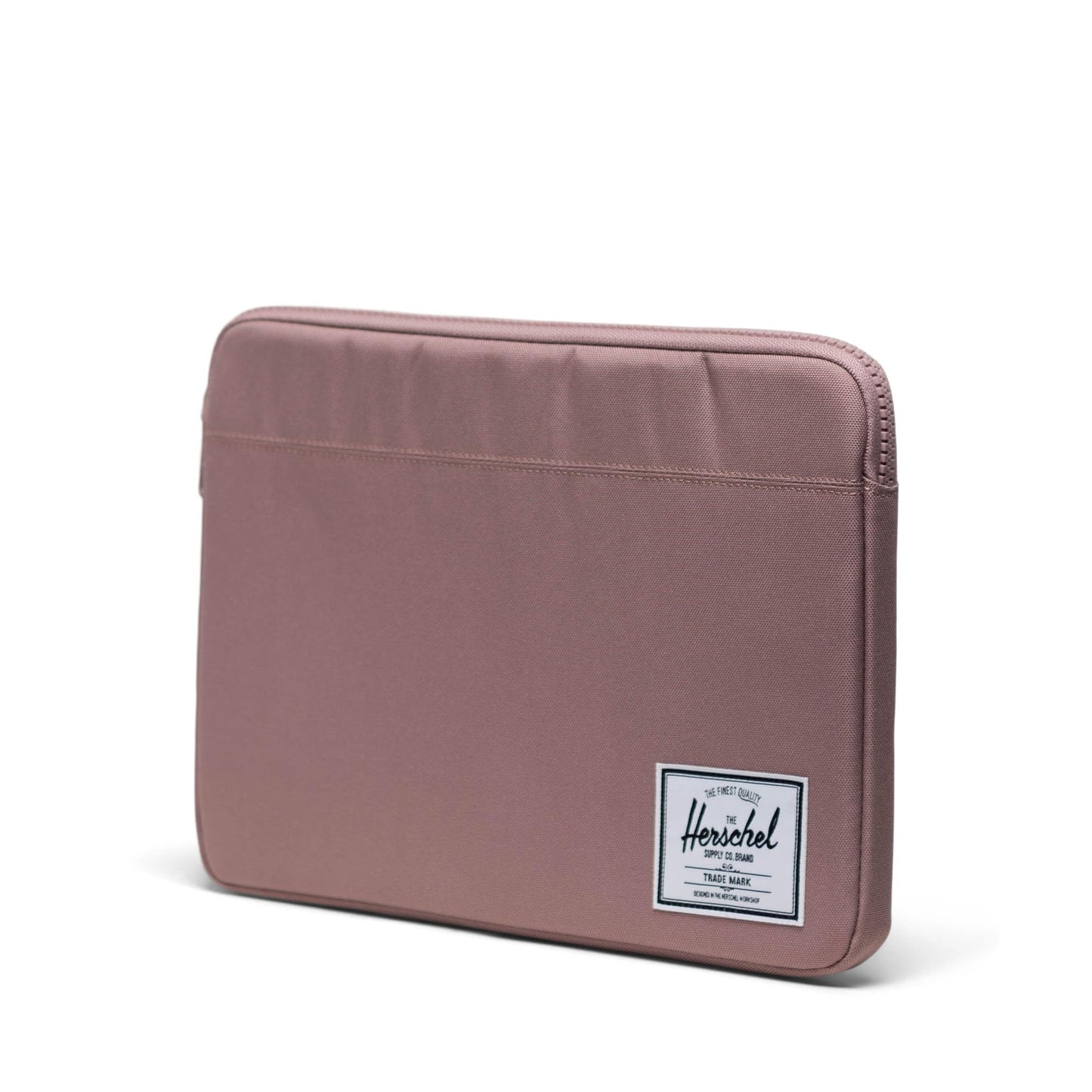 Herschel Supply Co. Herschel Anchor 14 Inch Sleeve, Pink, Pink, 14 Inch, Herschel Anchor 14 Inch Sleeve