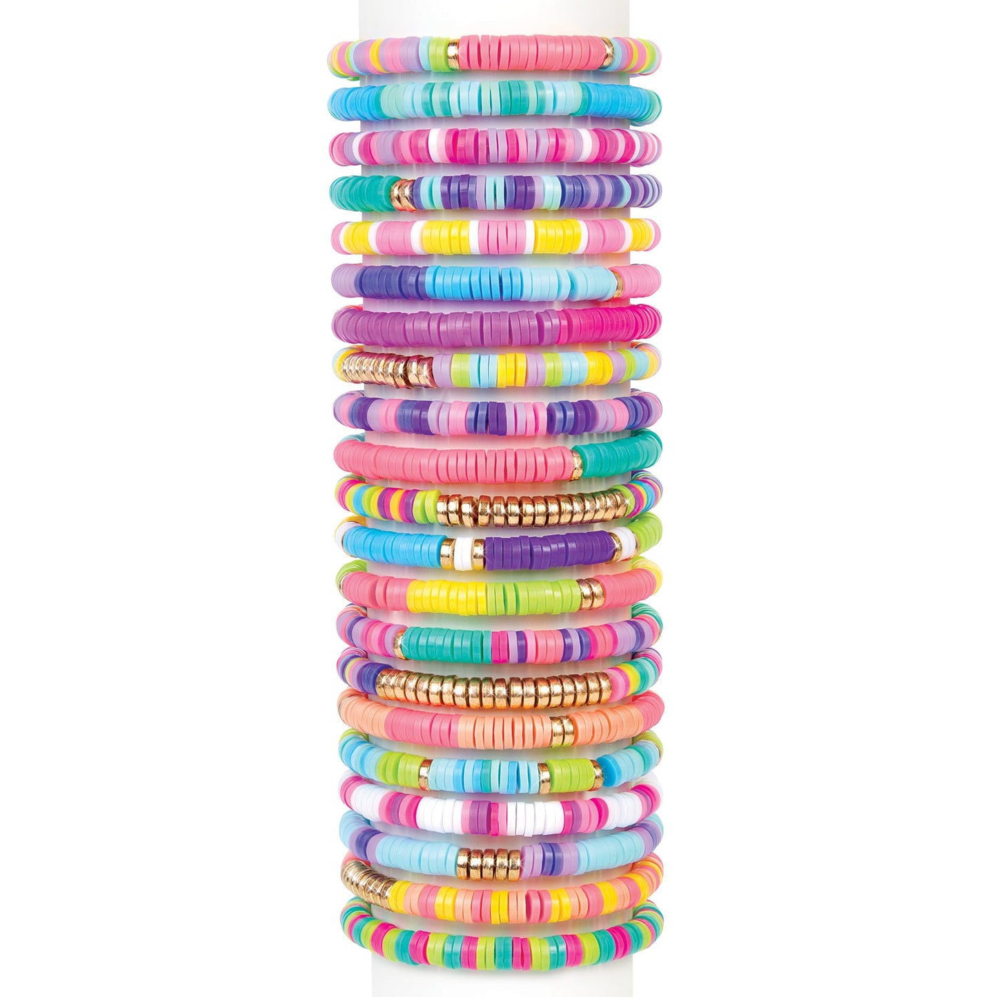 MAKE IT REAL SWIFT CLICKS HEISHI BRACELET MAKER