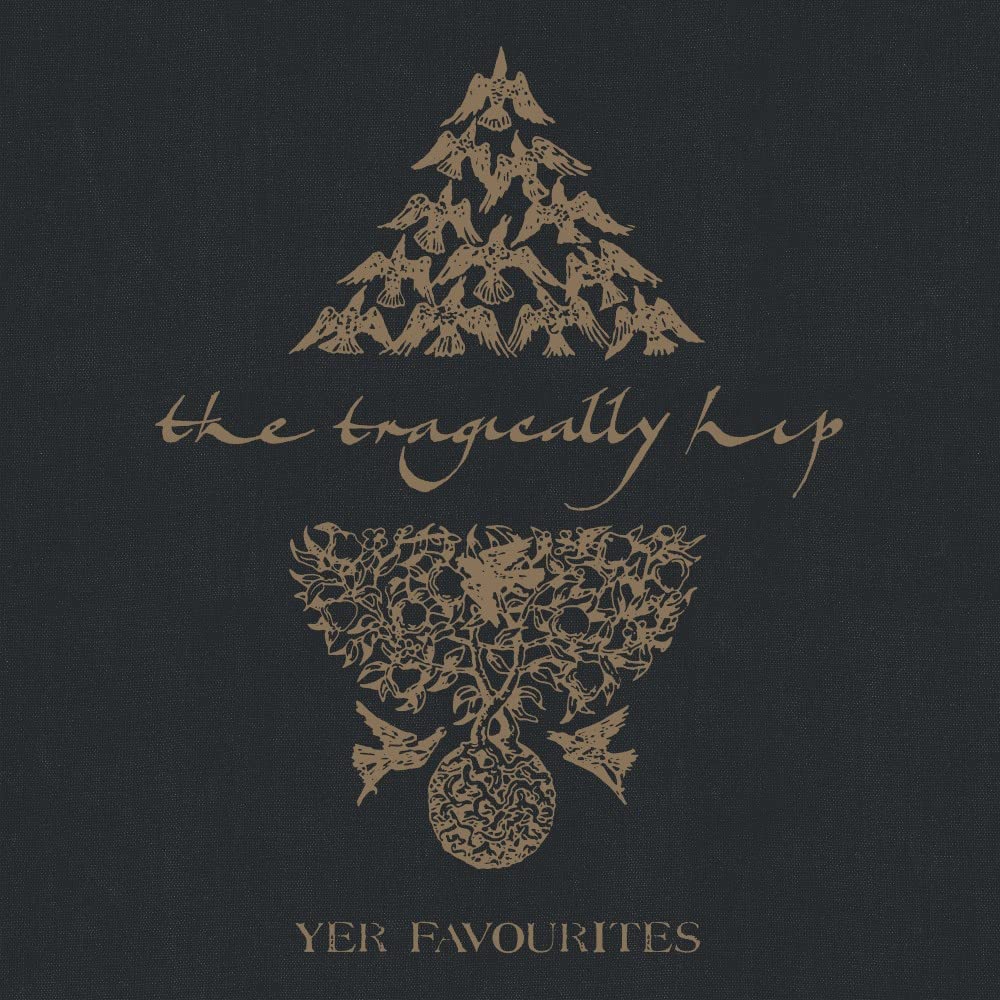 Yer Favourites Volume 2 (Vinyl)