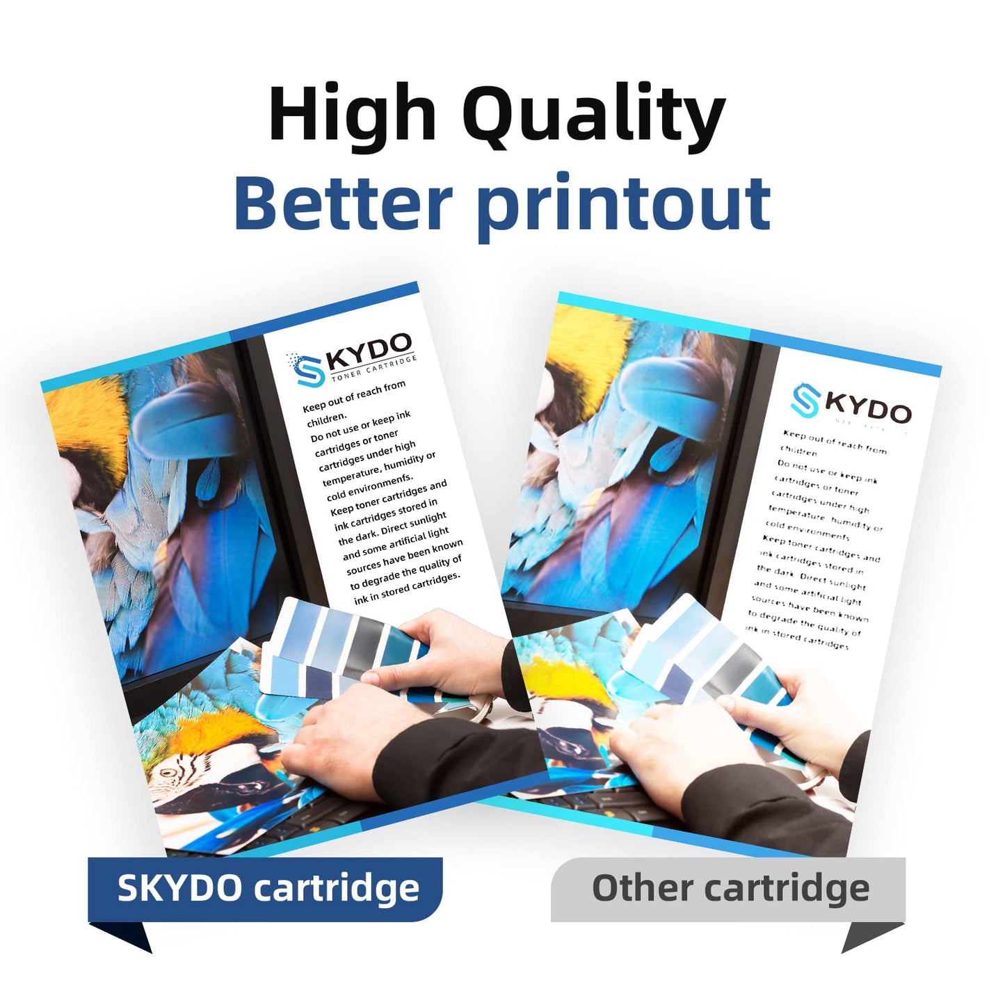 TN221 Toner Cartridges TN225 Toner Compatible Replacement for TN221 TN225 TN-221 TN-225 Use with MFC-9130CW HL-3170CDW MFC-9330CDW MFC-9340CDW HL-3140CW HLL3170CDW MFC-9140CDN Printer (4 Pack)