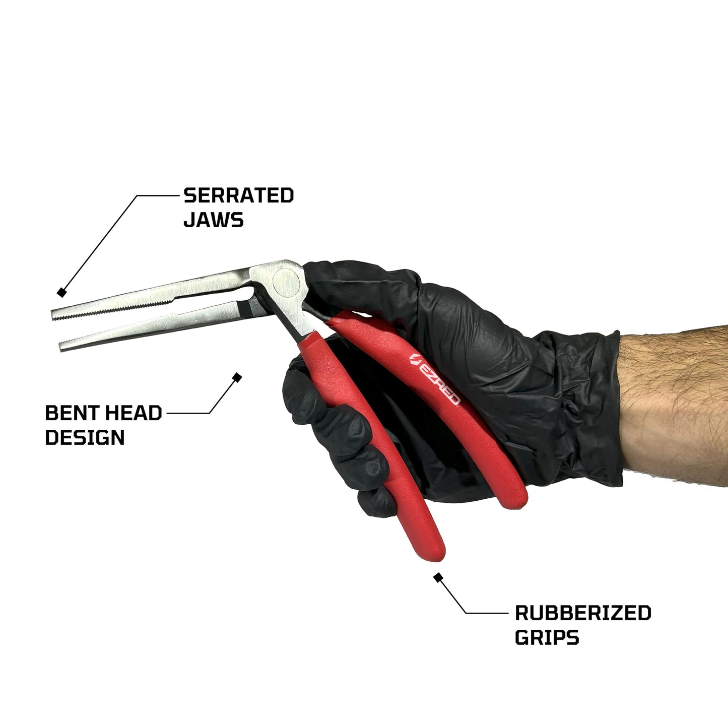 2 Piece New Kiwi Plier Set