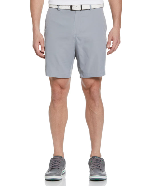 Callaway Men’s 9" Pro Spin Golf Shorts with Active Waistband, Stretch Fabric, Moisture-Wicking, UPF 50 Sun Protection