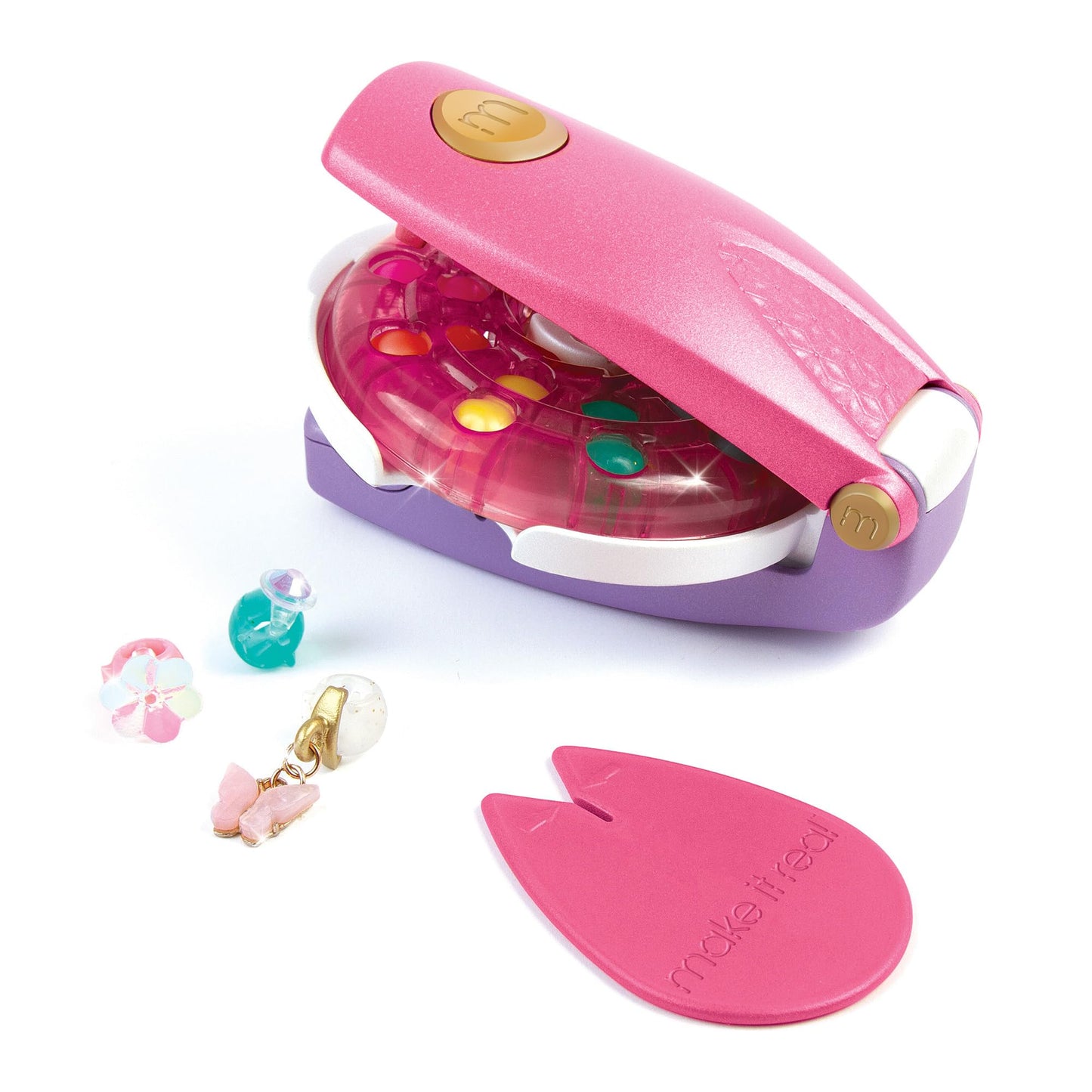 Make IT Real SNAP N Glam Accessories Set
