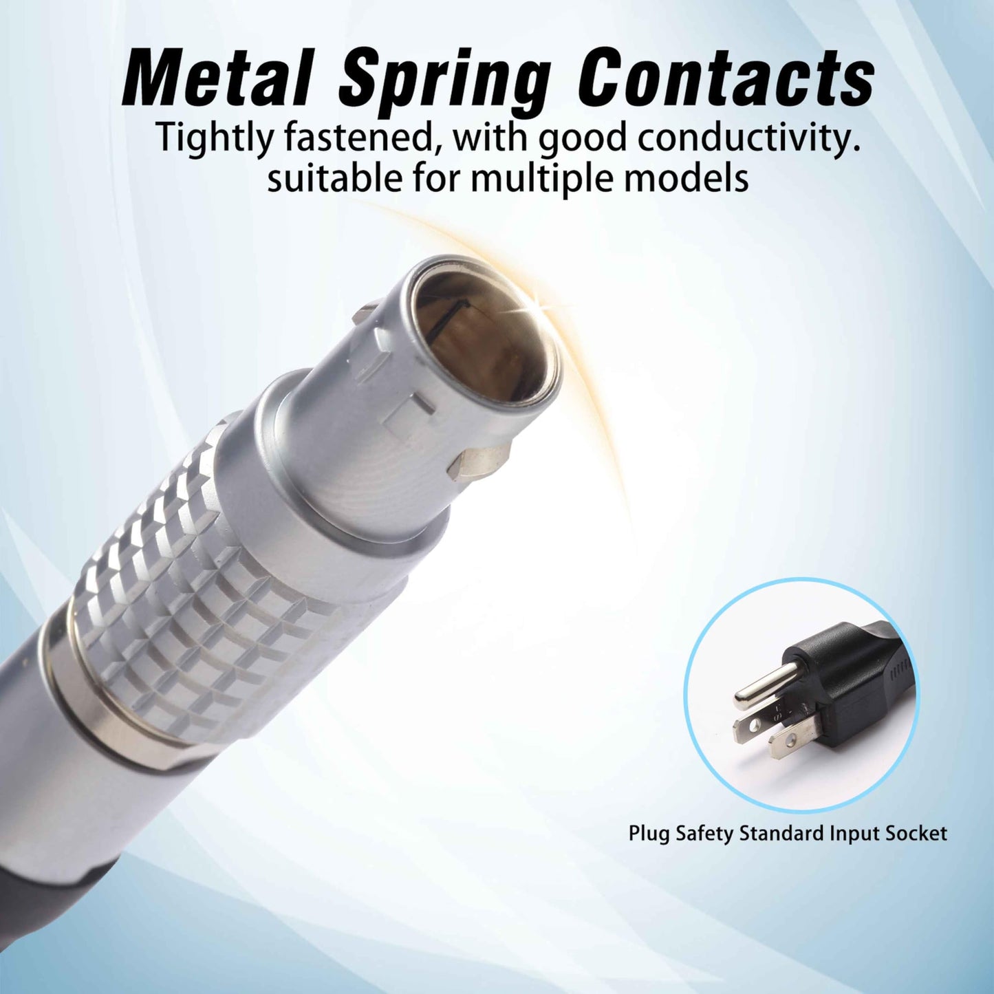 15V 10A 160W Power Supply for Red Epic & Scarlet Camera DSMC2 DSMC DJI Ronin 4D 1B 6pin Female Adapter Charger