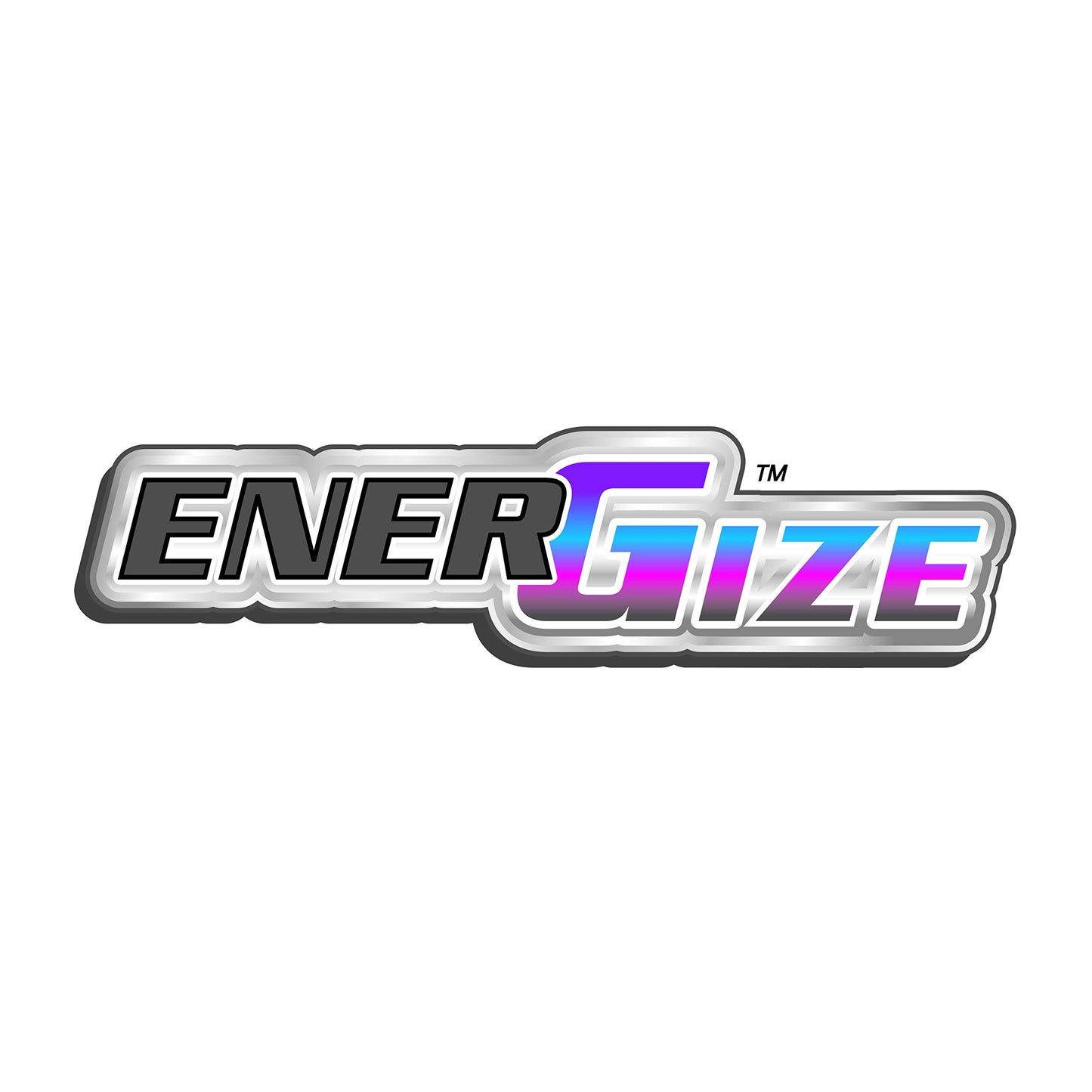 Pentel EnerGize Retractable Mechanical Pencil, 0.7mm Medium Point, Black Accents, Companion Pencil for the EnerGel BL77 Pens, PL77-A, Box of 12