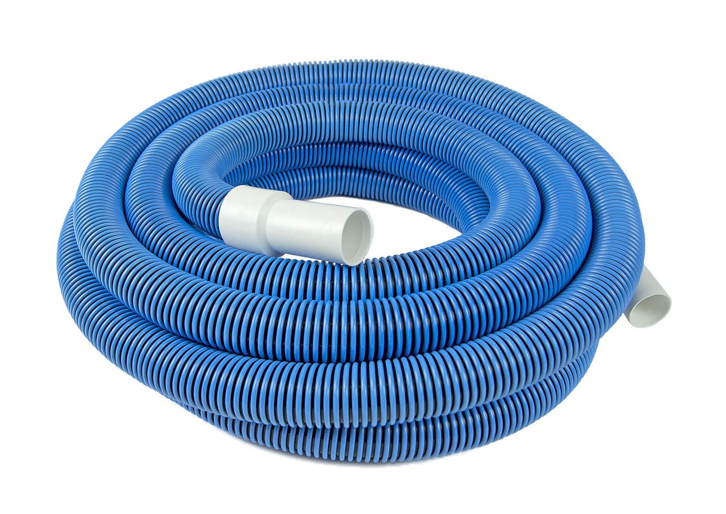 Poolmaster 33430 1-1/2" x 30' In-Ground Vacuum Hose - Classic Collection