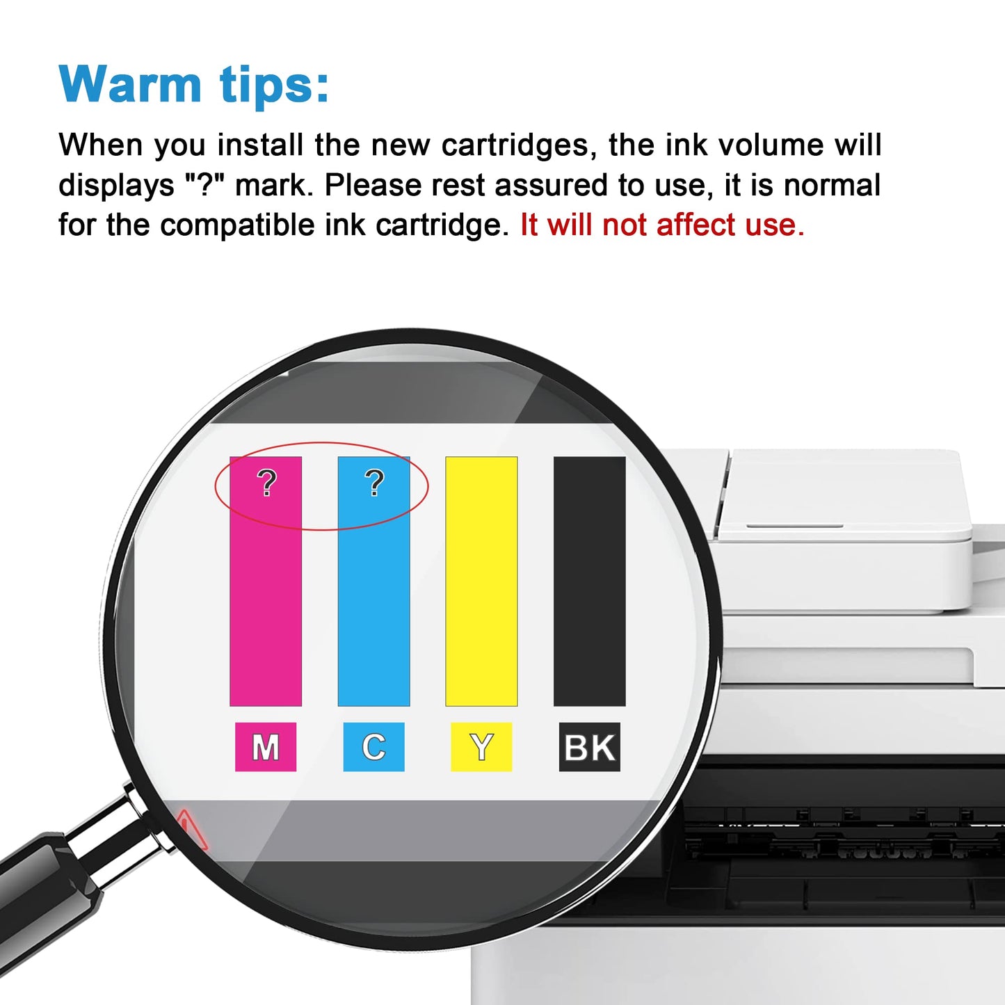 E-Z Ink (TM) Compatible Ink Cartridge Replacement for Brother LC3013 LC3011 LC-3013 High Yield Compatible with MFC-J491DW MFC-J497DW MFC-J895DW MFC-J690DW (2 Black,2 Cyan, 2 Magenta, 2 Yellow) 8 Pack