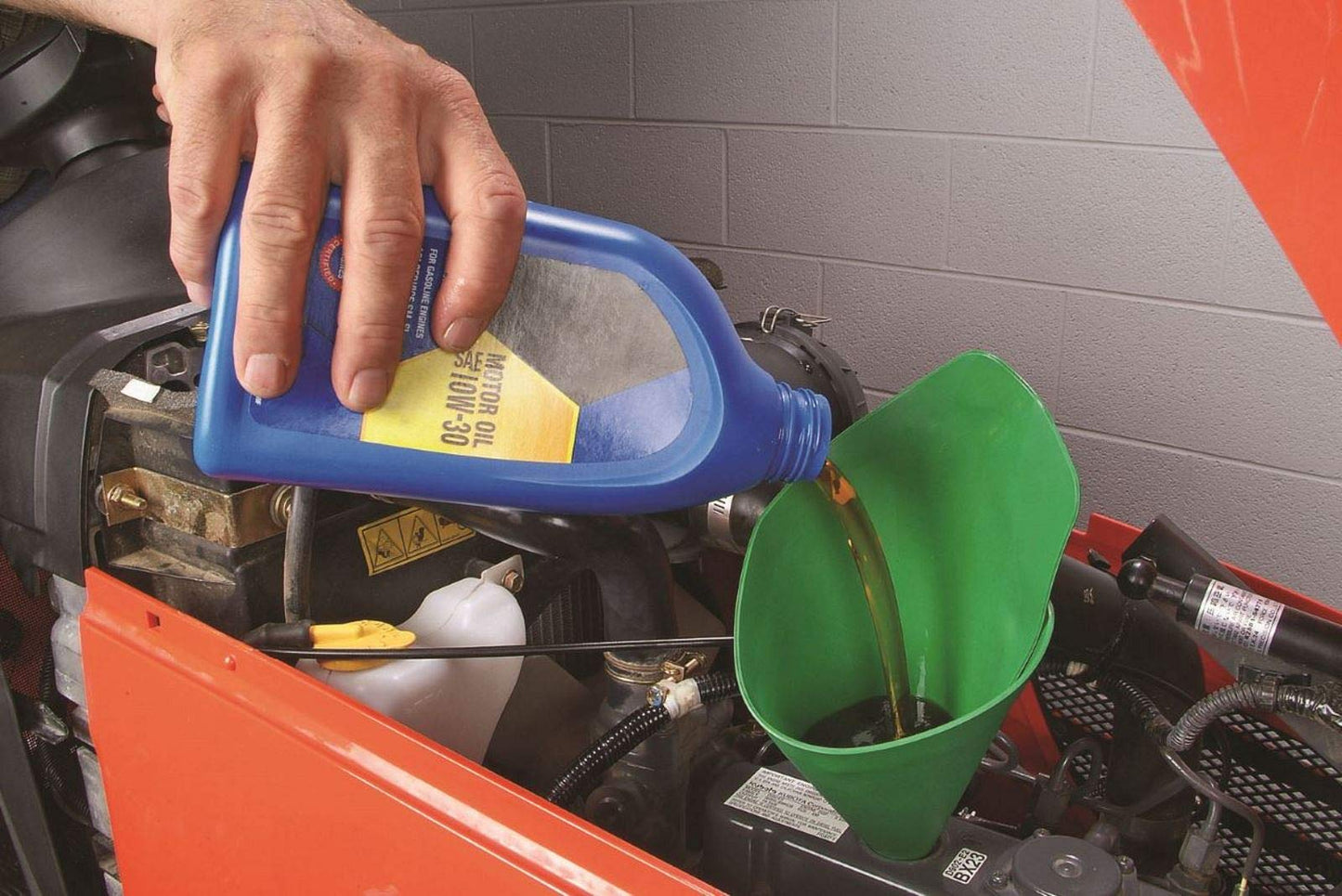 Formafunnel Inc GP-102 General Purpose Form A Funnel
