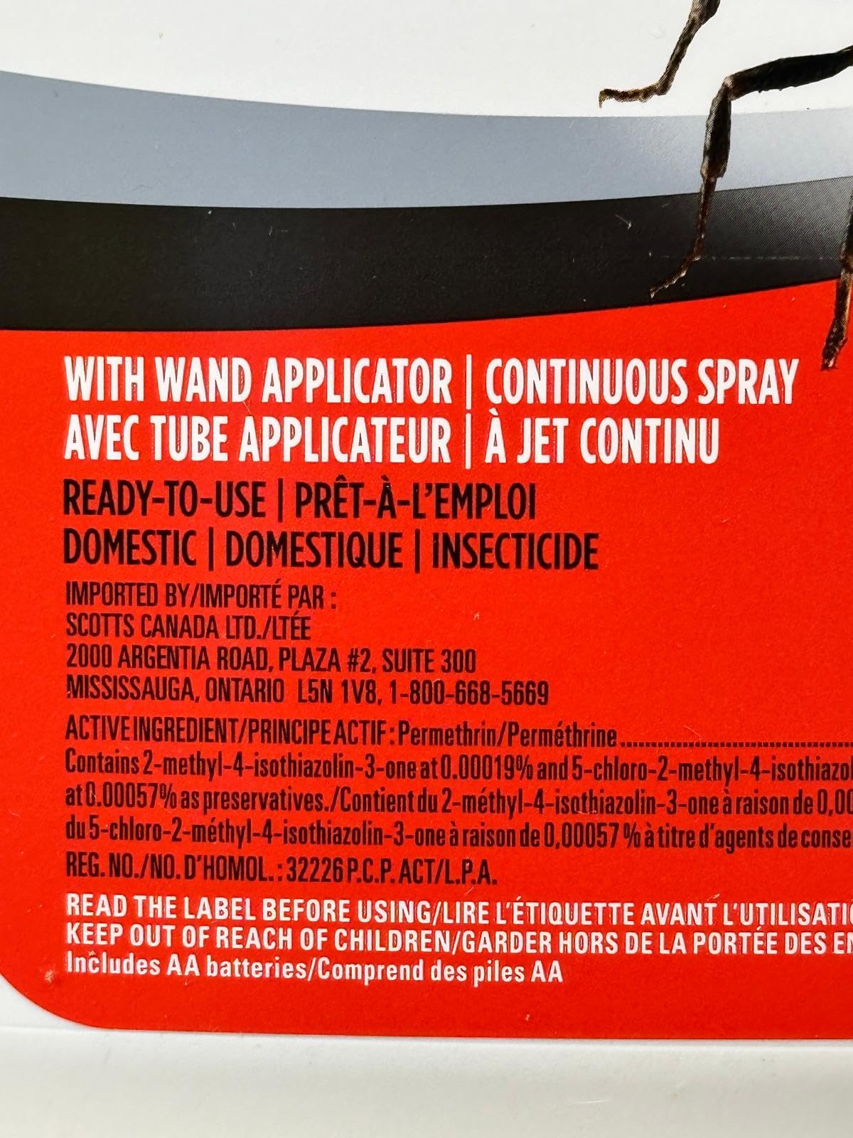 4L Ready to Use Ant Eliminator