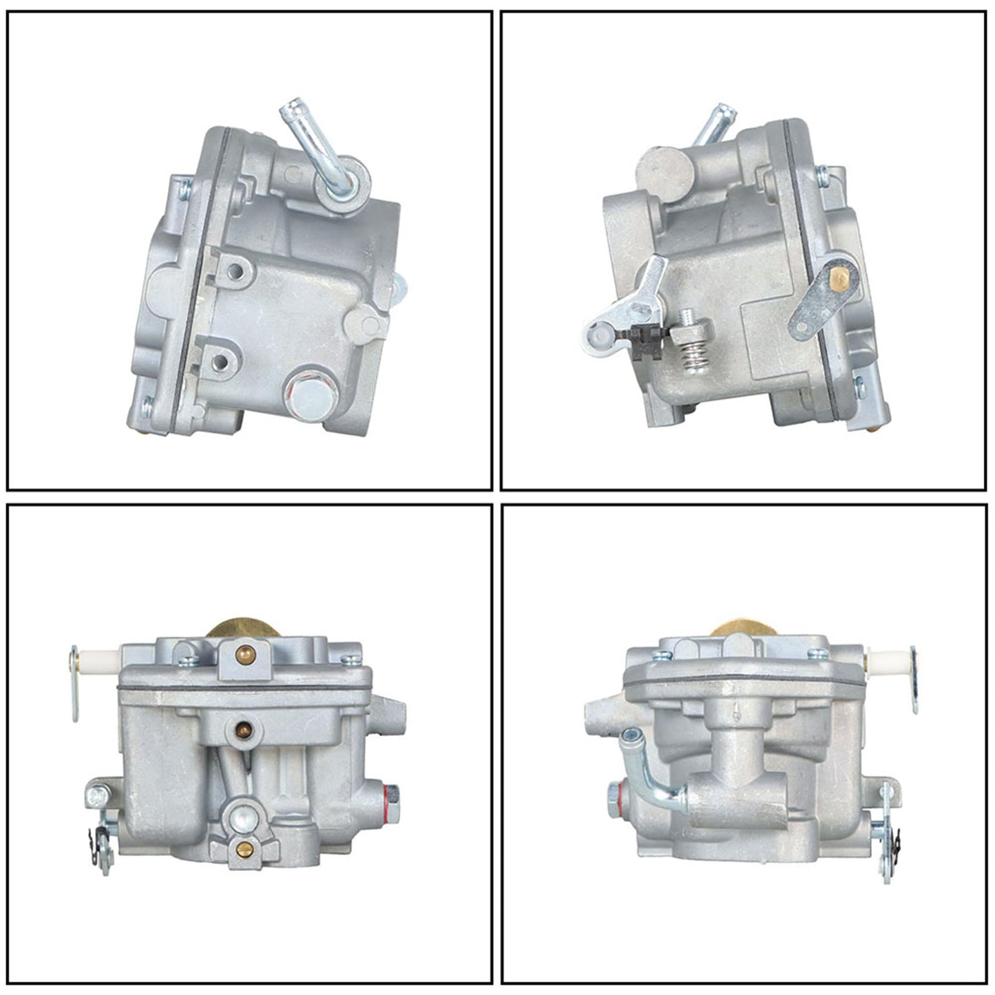 Carburetor Replacement for 305442 305445 305446 305447 Vanguard 16hp Engine