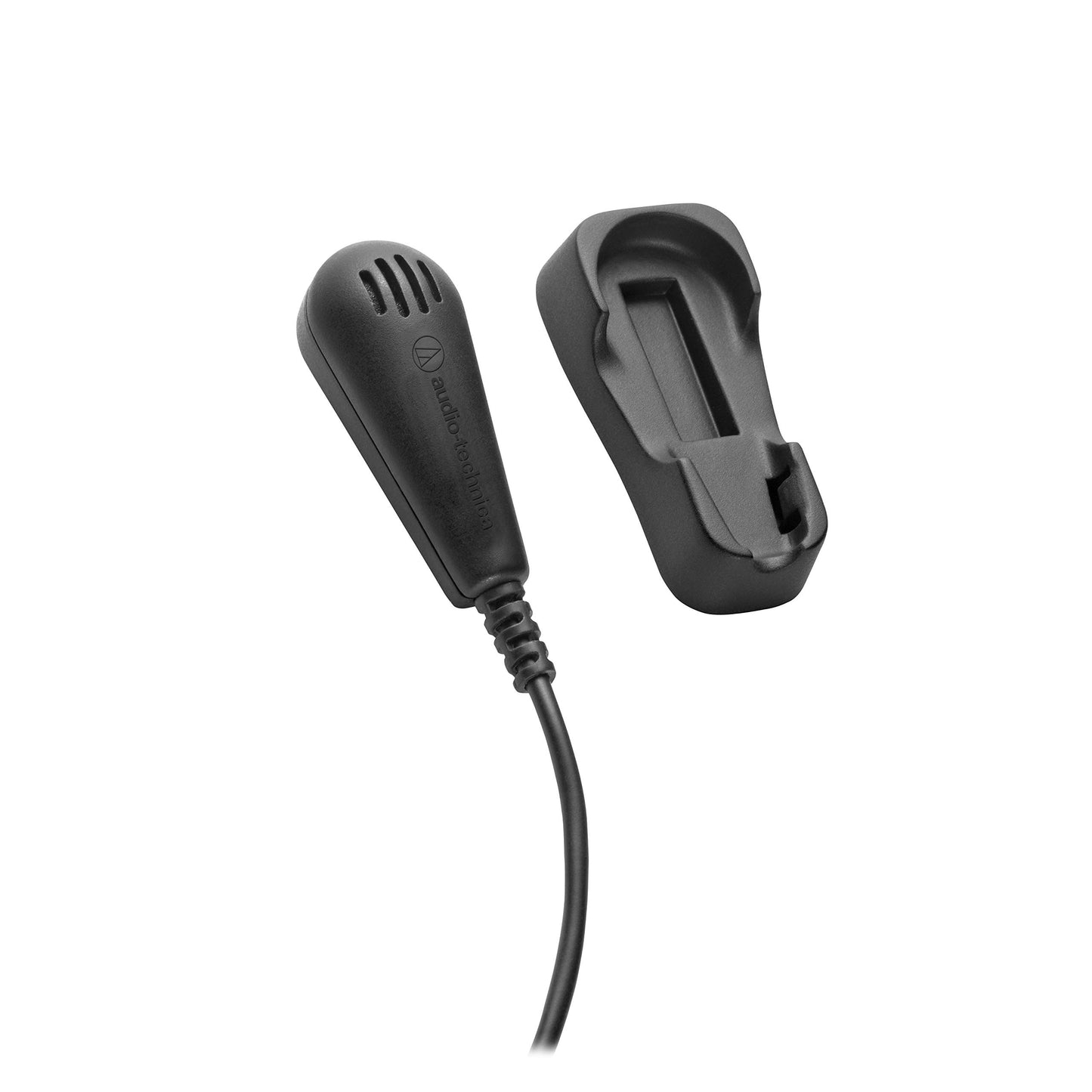 Audio-Technica ATR4650-USB Omni Condenser Microphone (ATR Series)