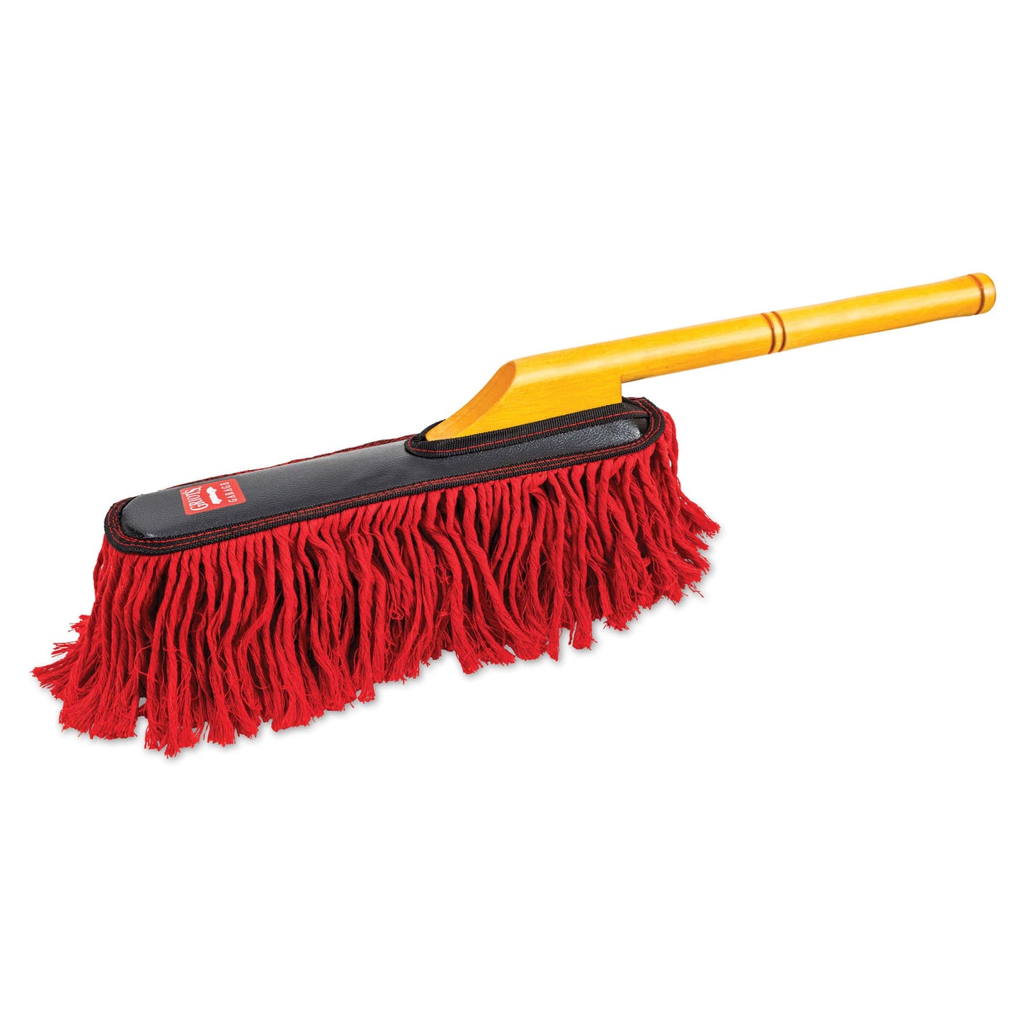 Cotton Car Duster